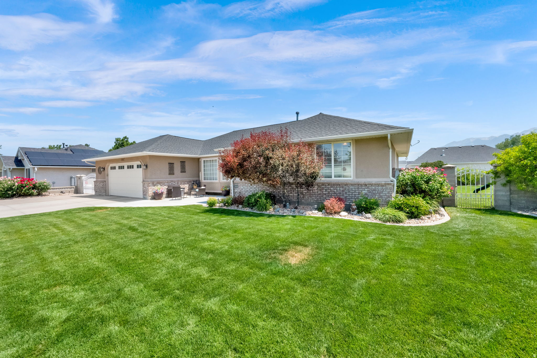 SPRINGFIELD - Residential