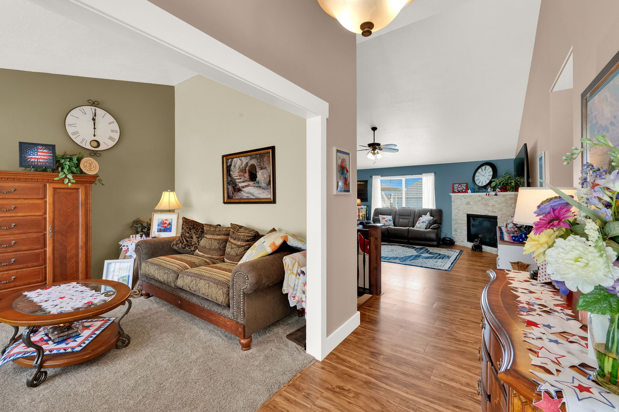 SPRINGFIELD - Residential