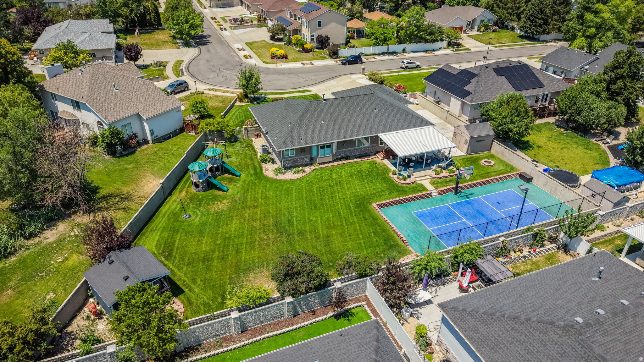 SPRINGFIELD - Residential