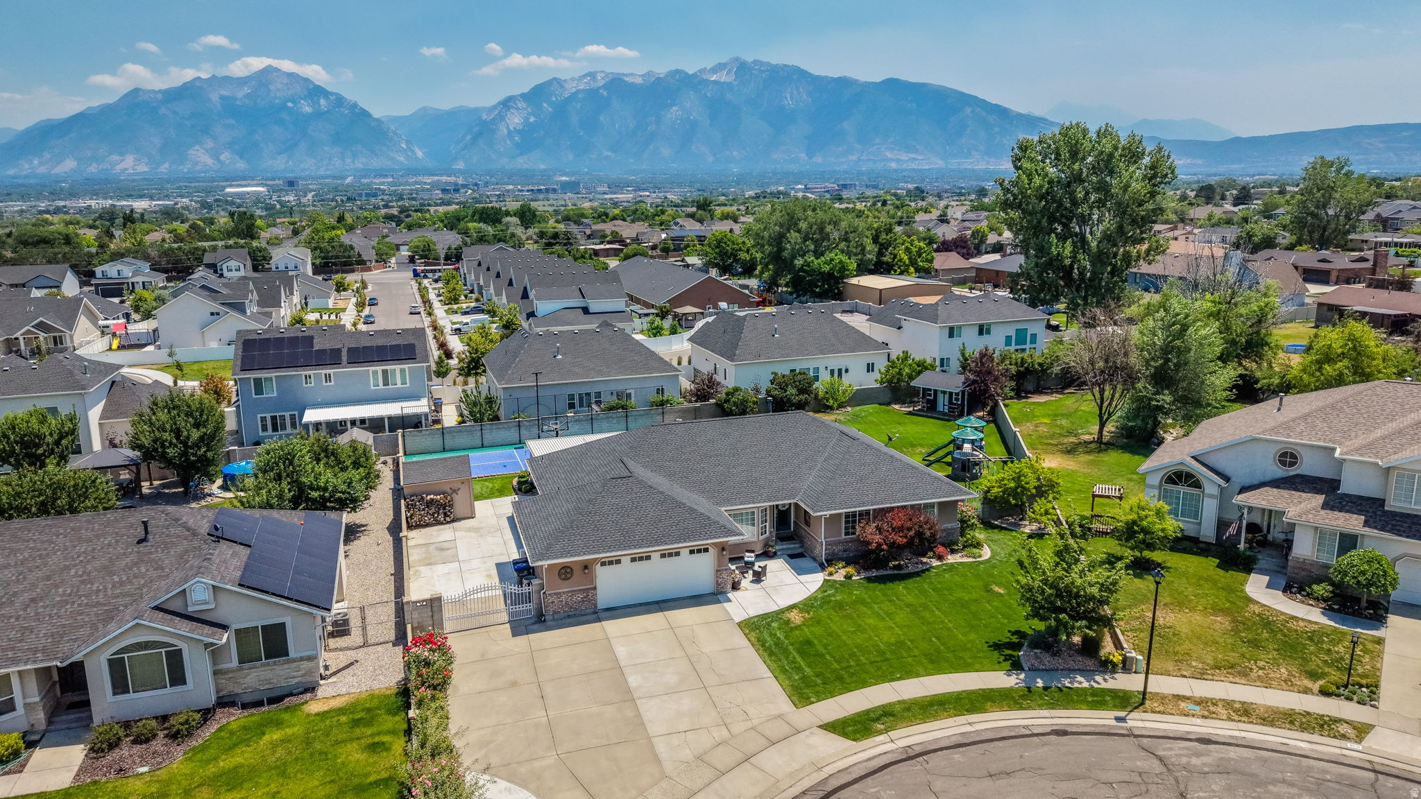 SPRINGFIELD - Residential
