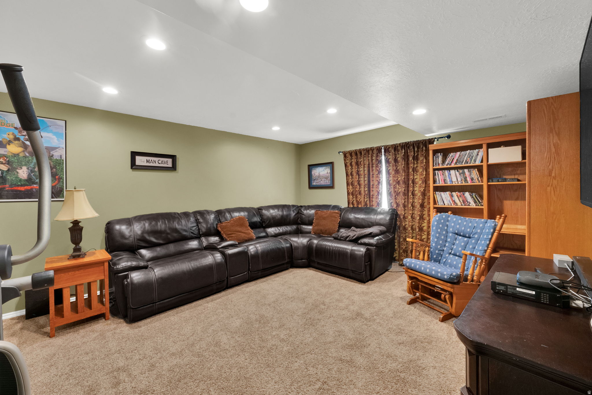 SPRINGFIELD - Residential