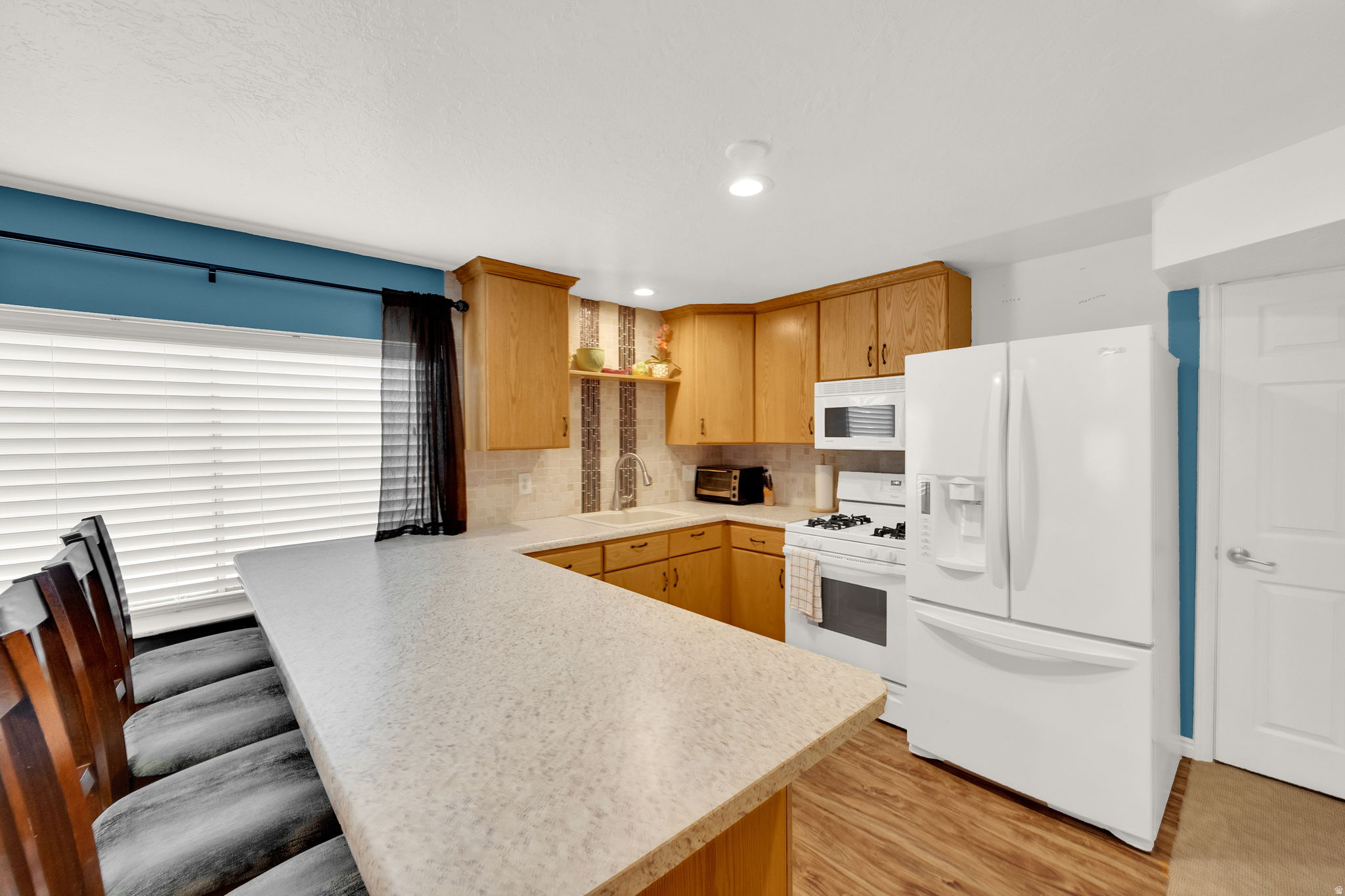 SPRINGFIELD - Residential