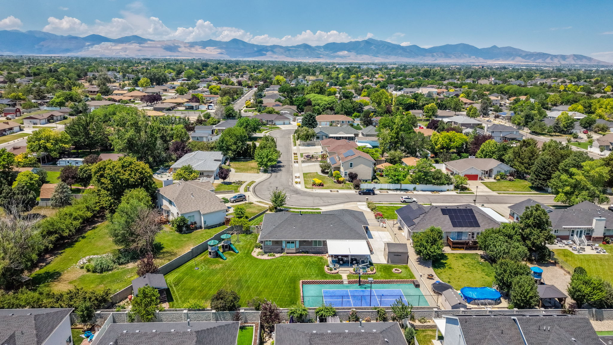 SPRINGFIELD - Residential