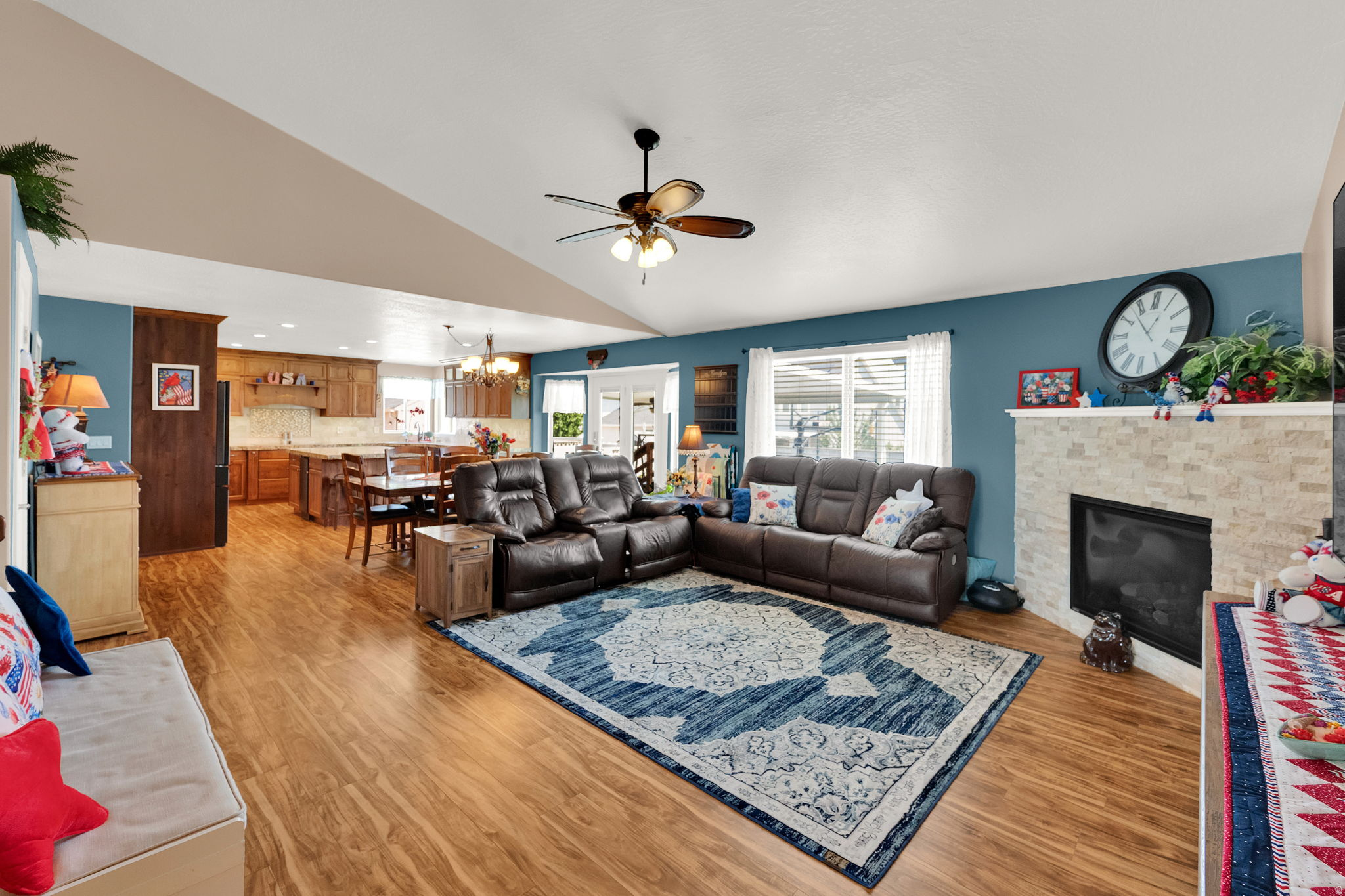 SPRINGFIELD - Residential