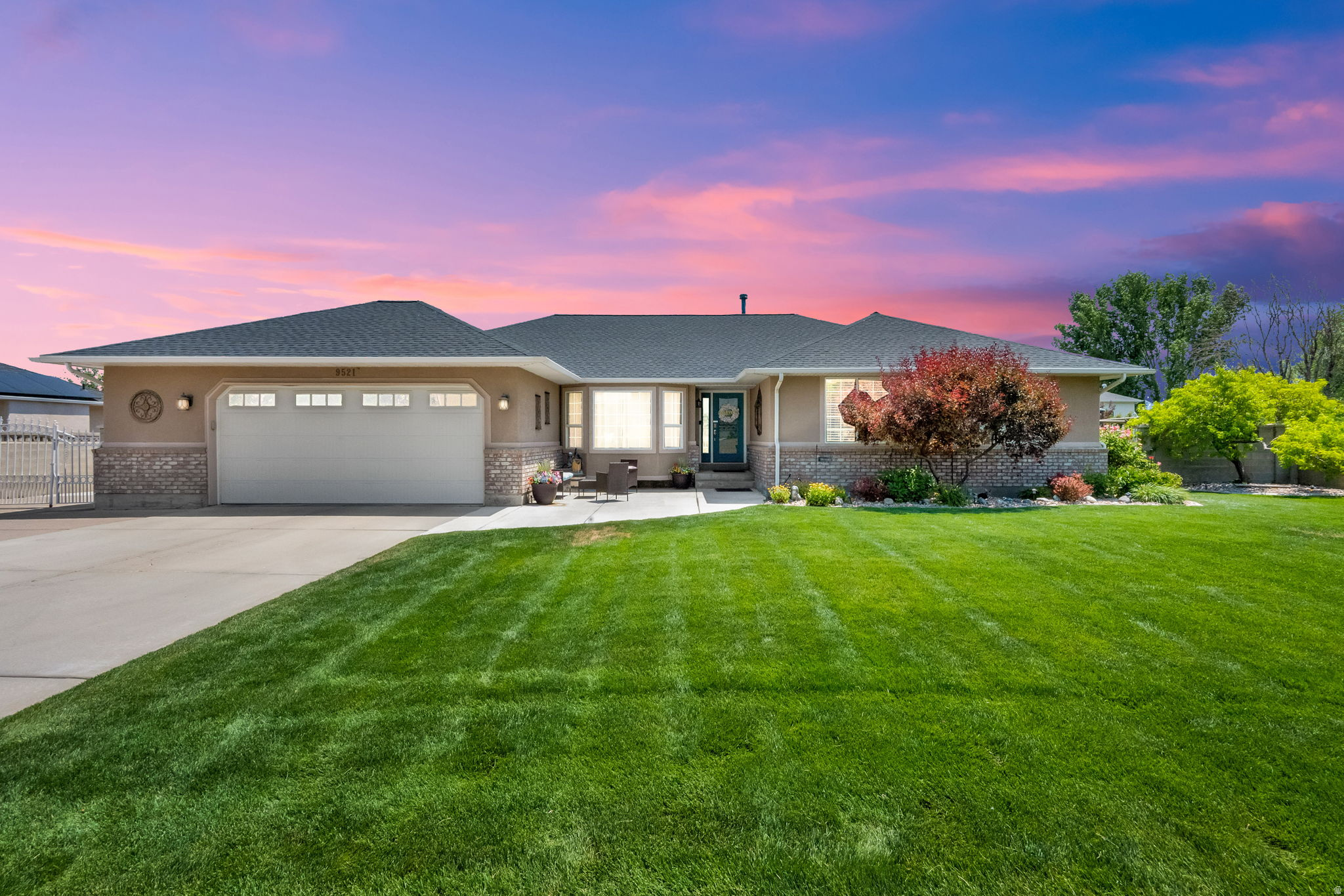 SPRINGFIELD - Residential
