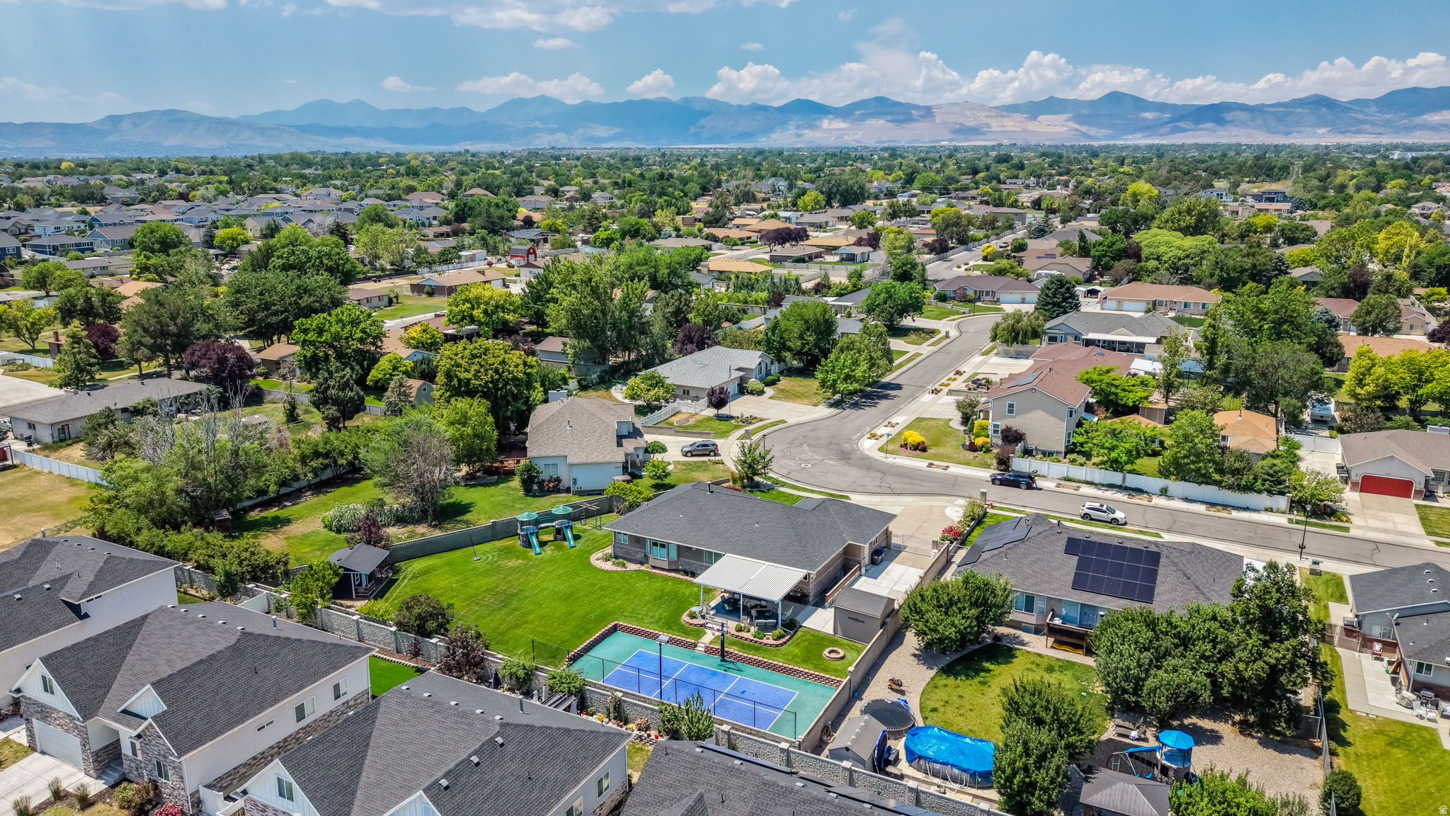 SPRINGFIELD - Residential