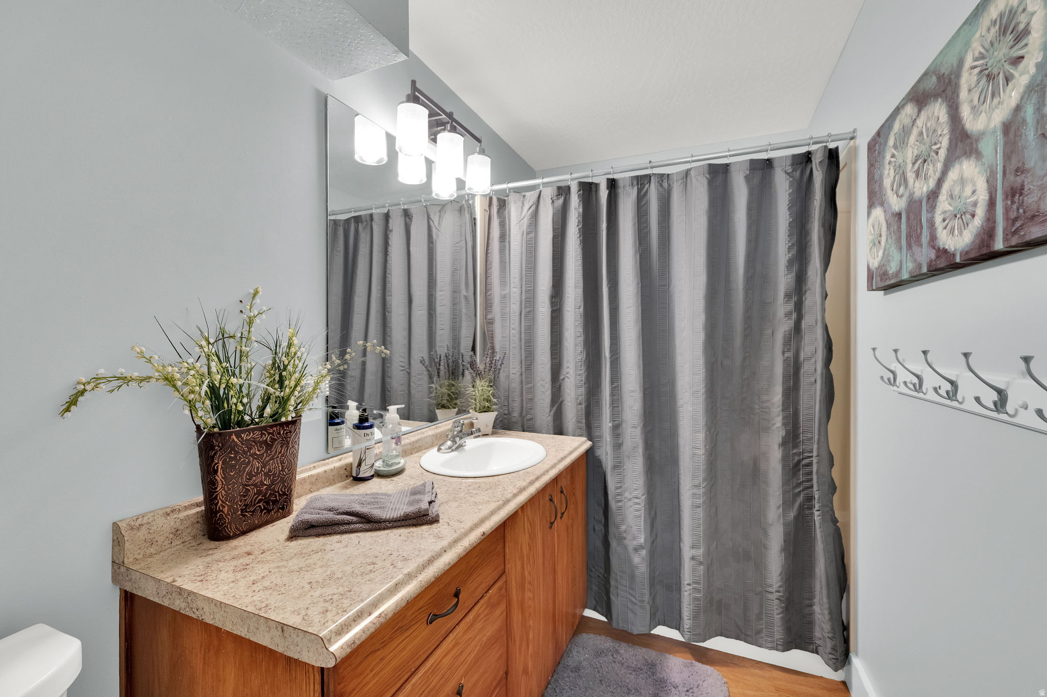 SPRINGFIELD - Residential
