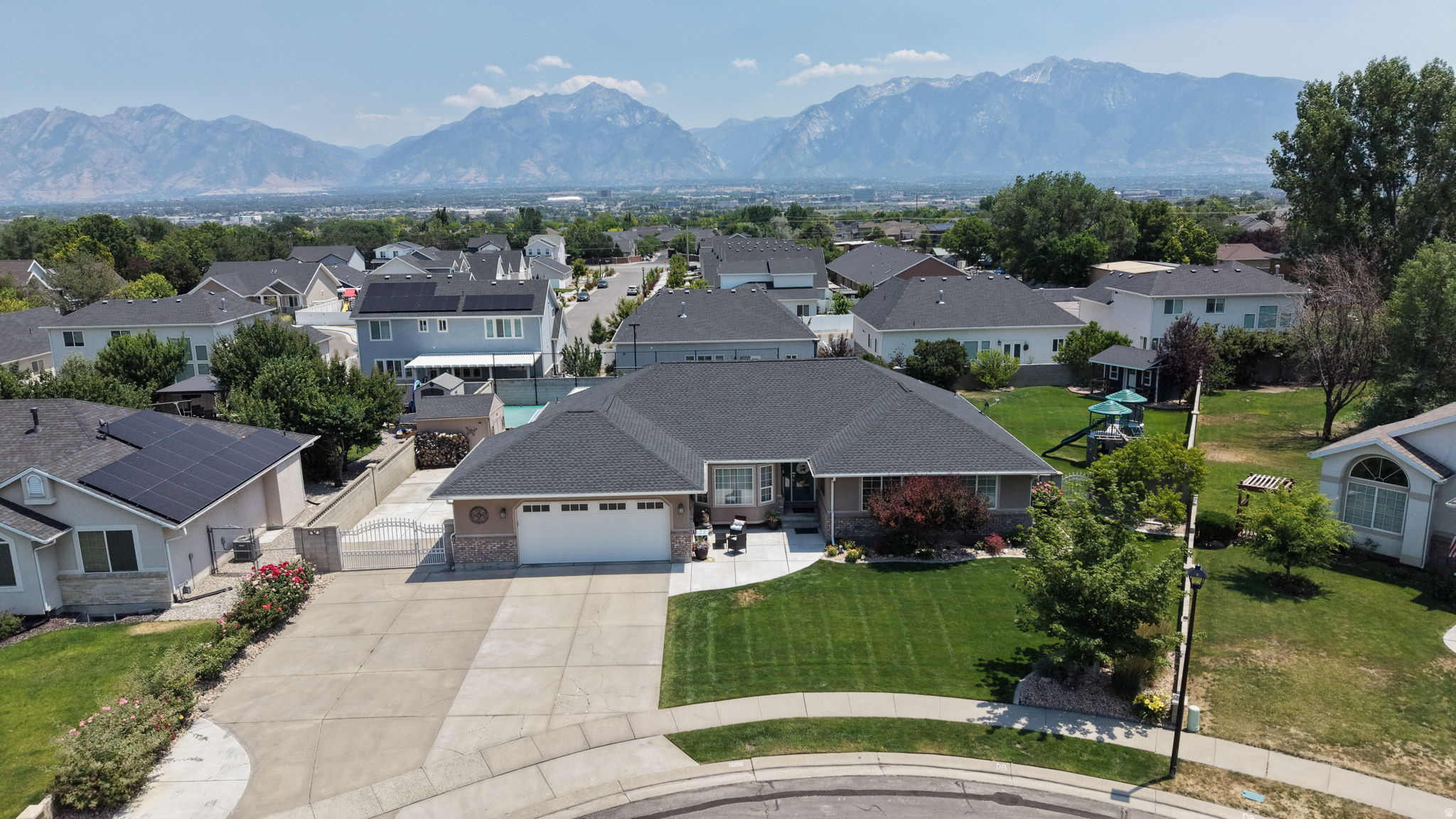 SPRINGFIELD - Residential