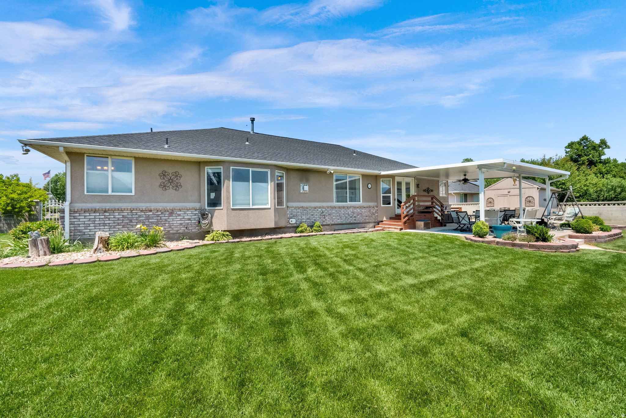 SPRINGFIELD - Residential