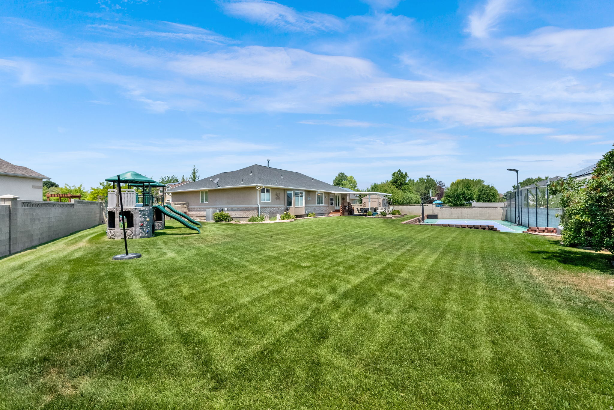 SPRINGFIELD - Residential