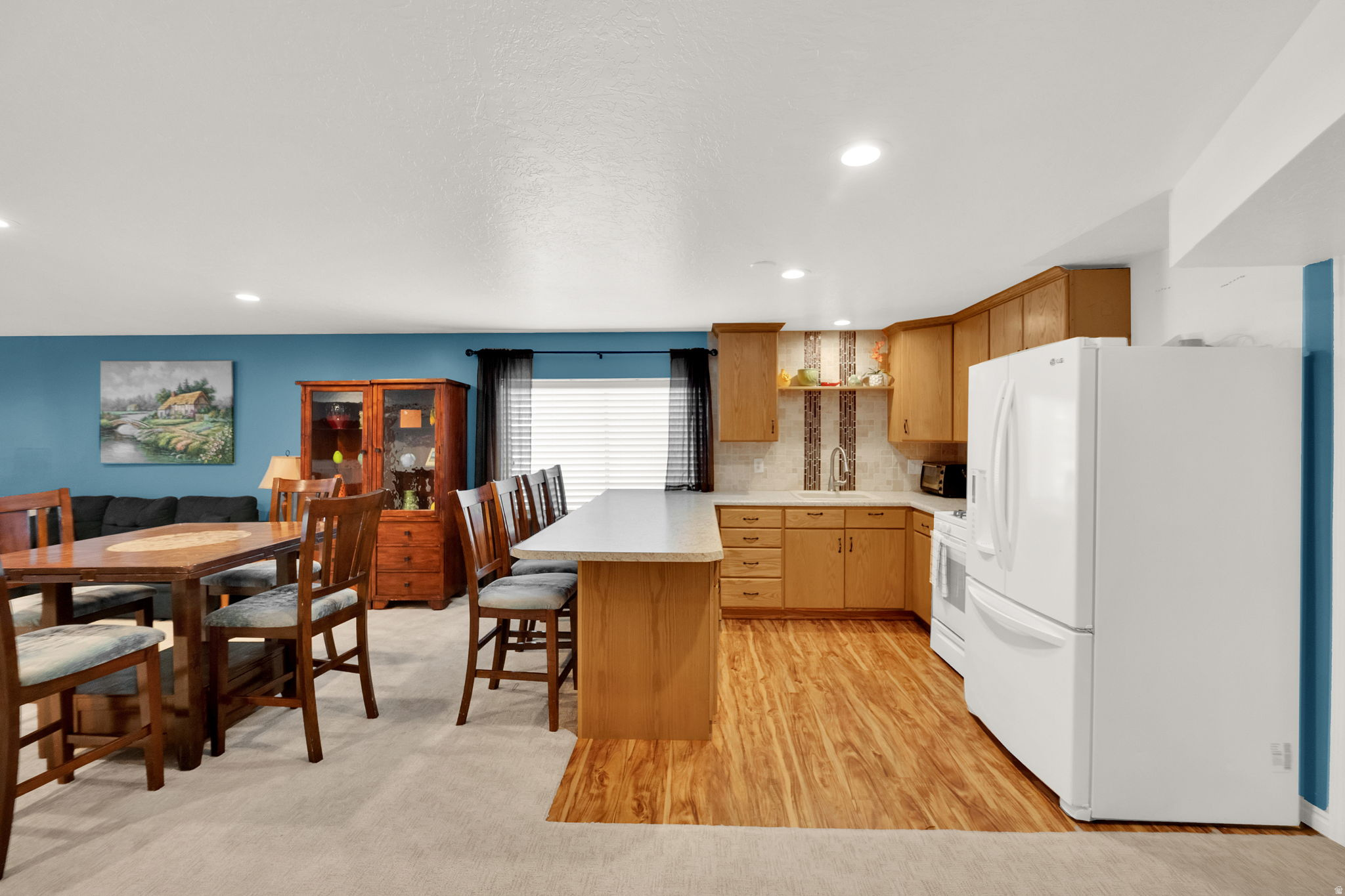 SPRINGFIELD - Residential