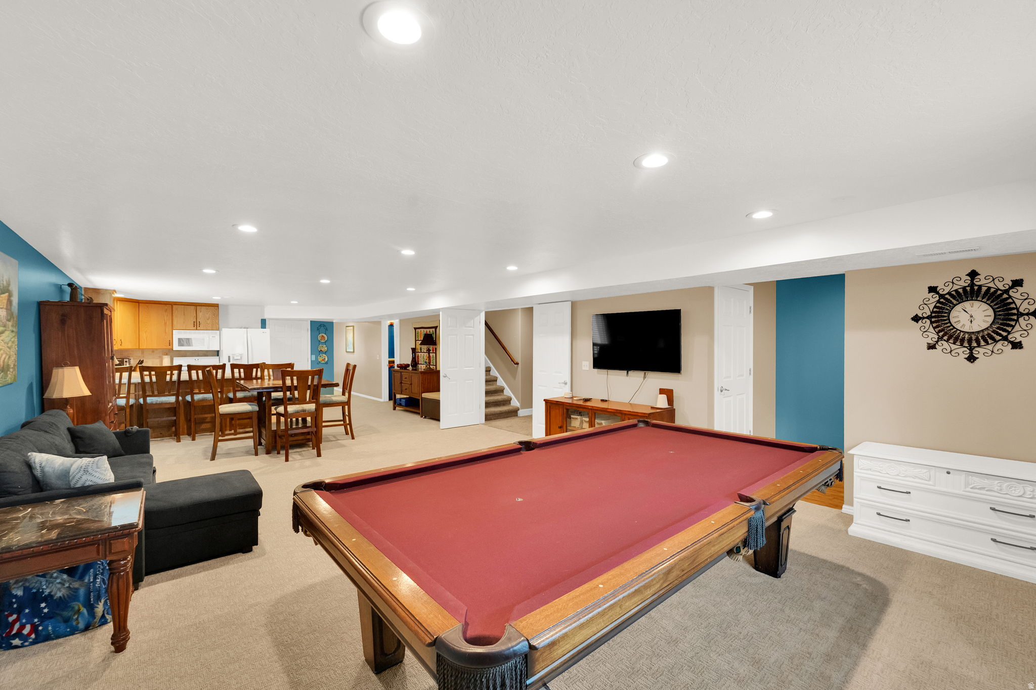 SPRINGFIELD - Residential