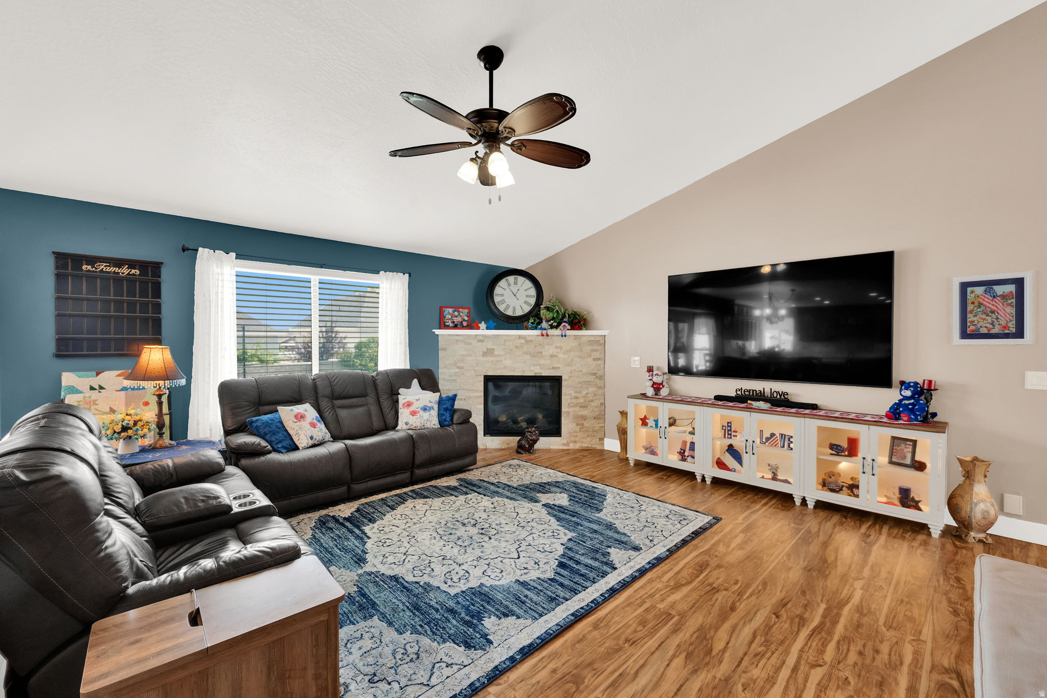 SPRINGFIELD - Residential