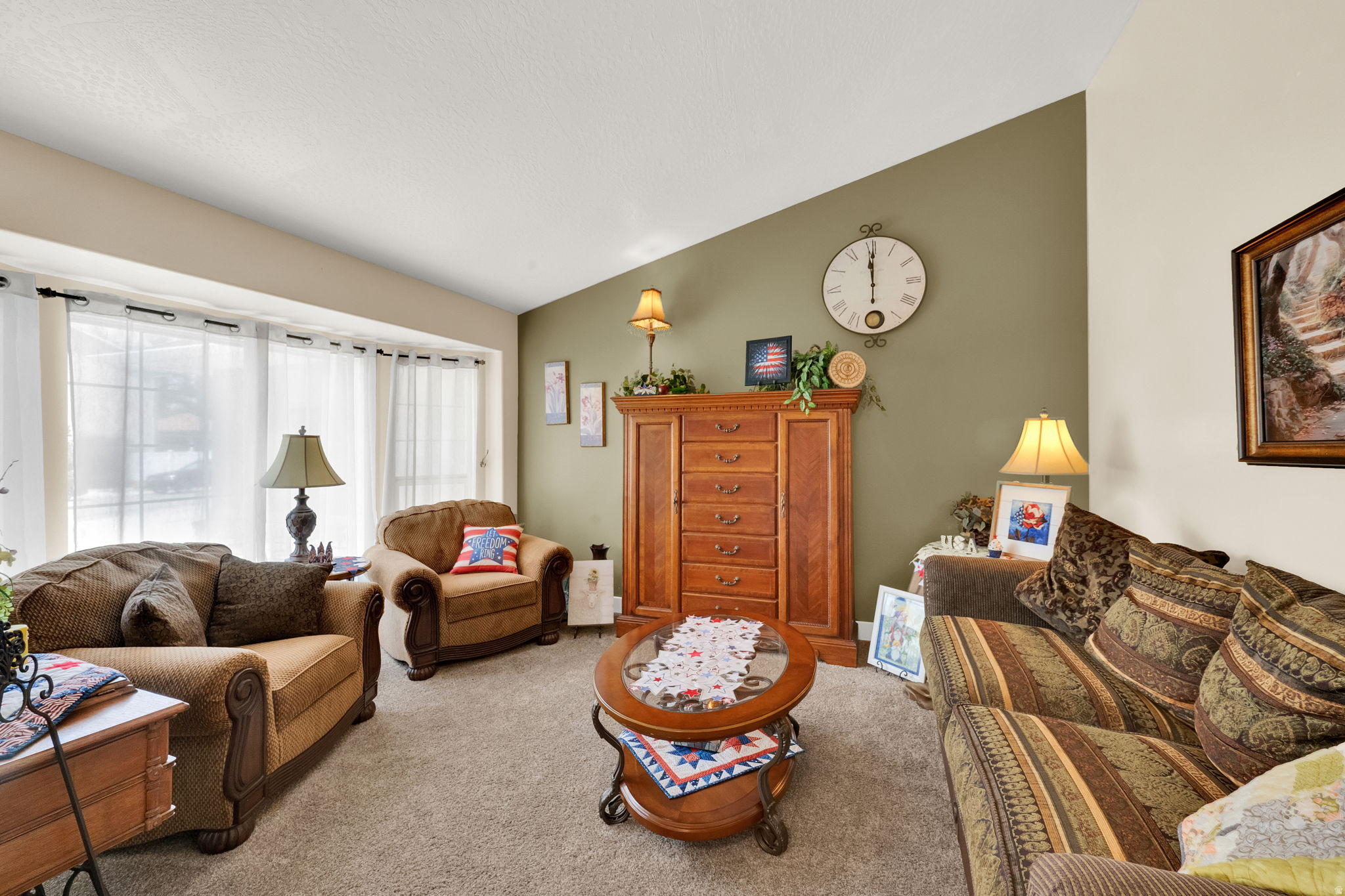 SPRINGFIELD - Residential