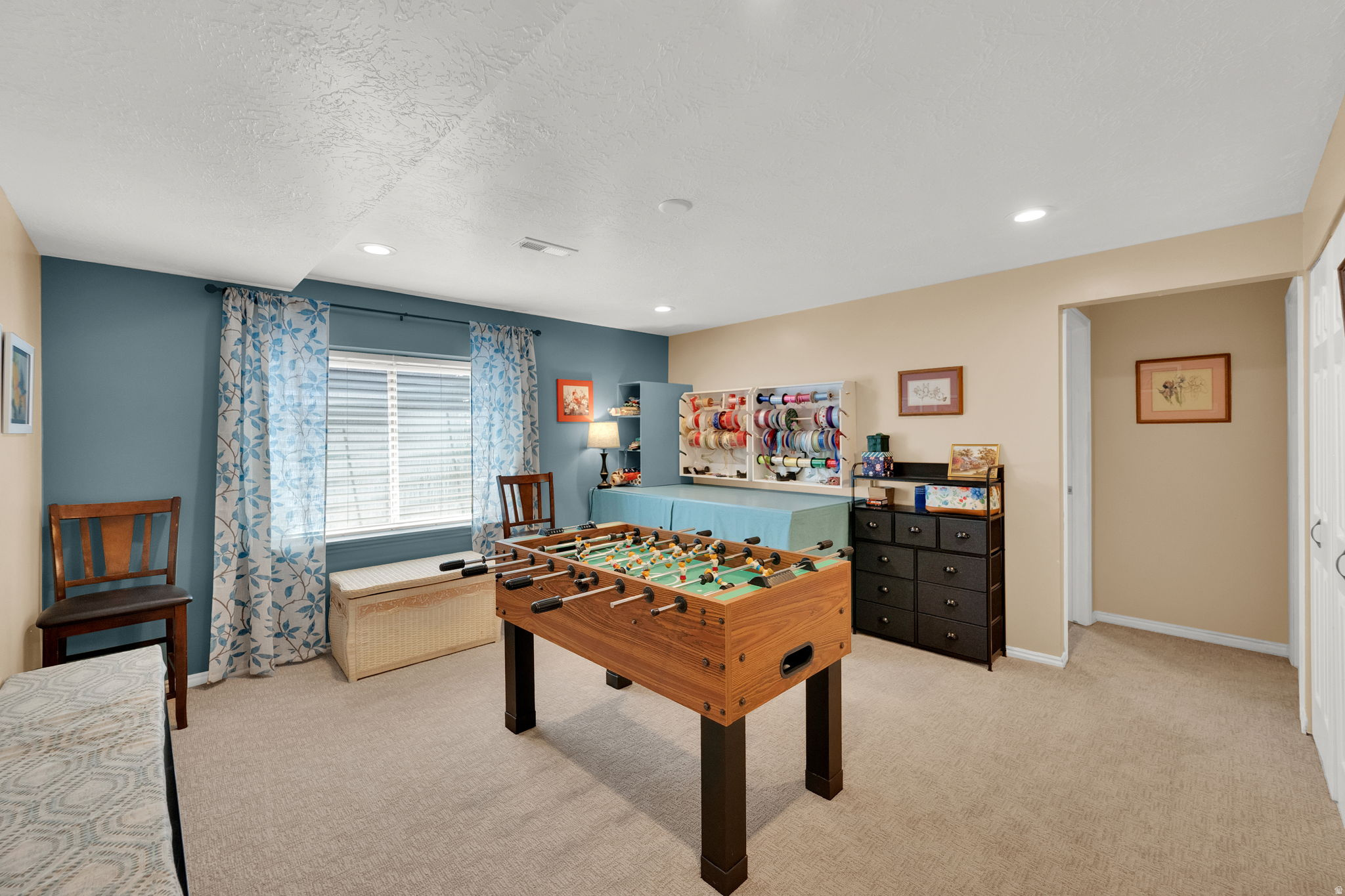 SPRINGFIELD - Residential