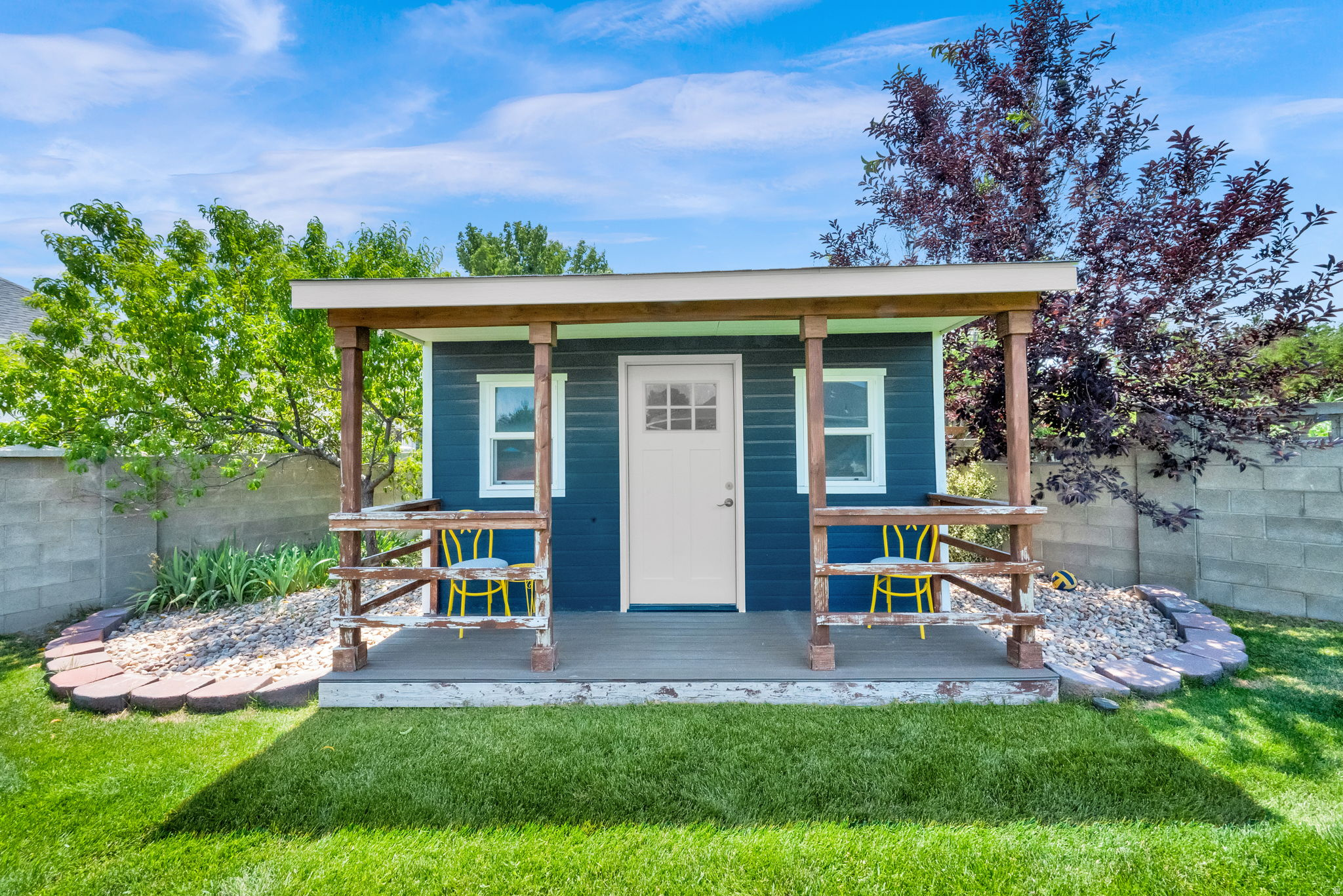 SPRINGFIELD - Residential