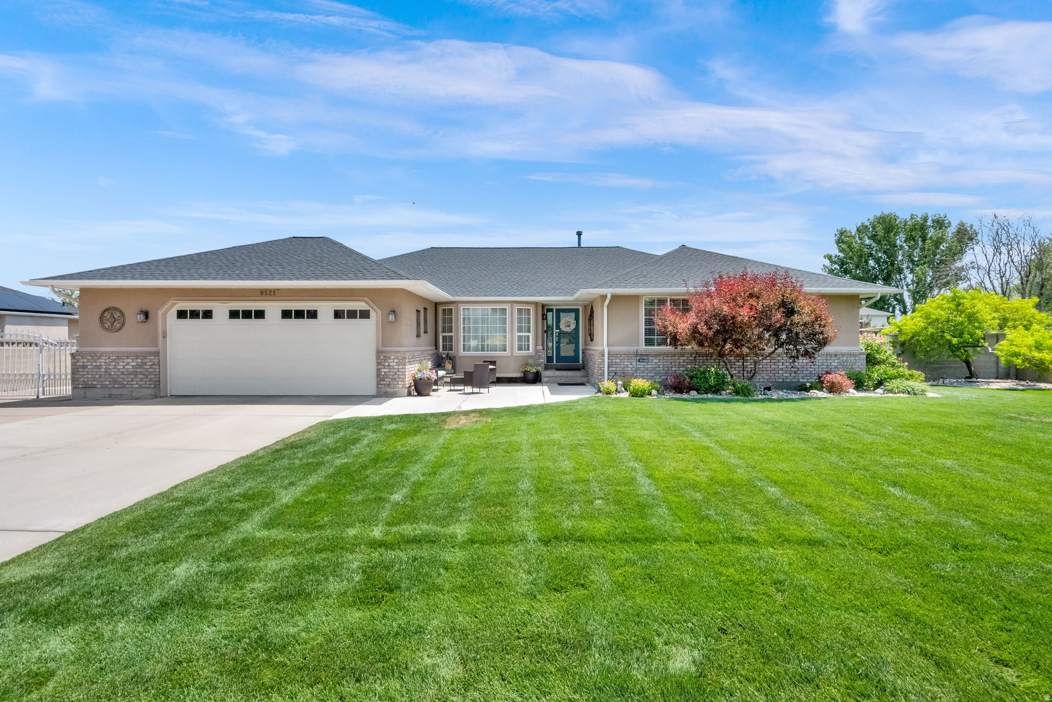 SPRINGFIELD - Residential