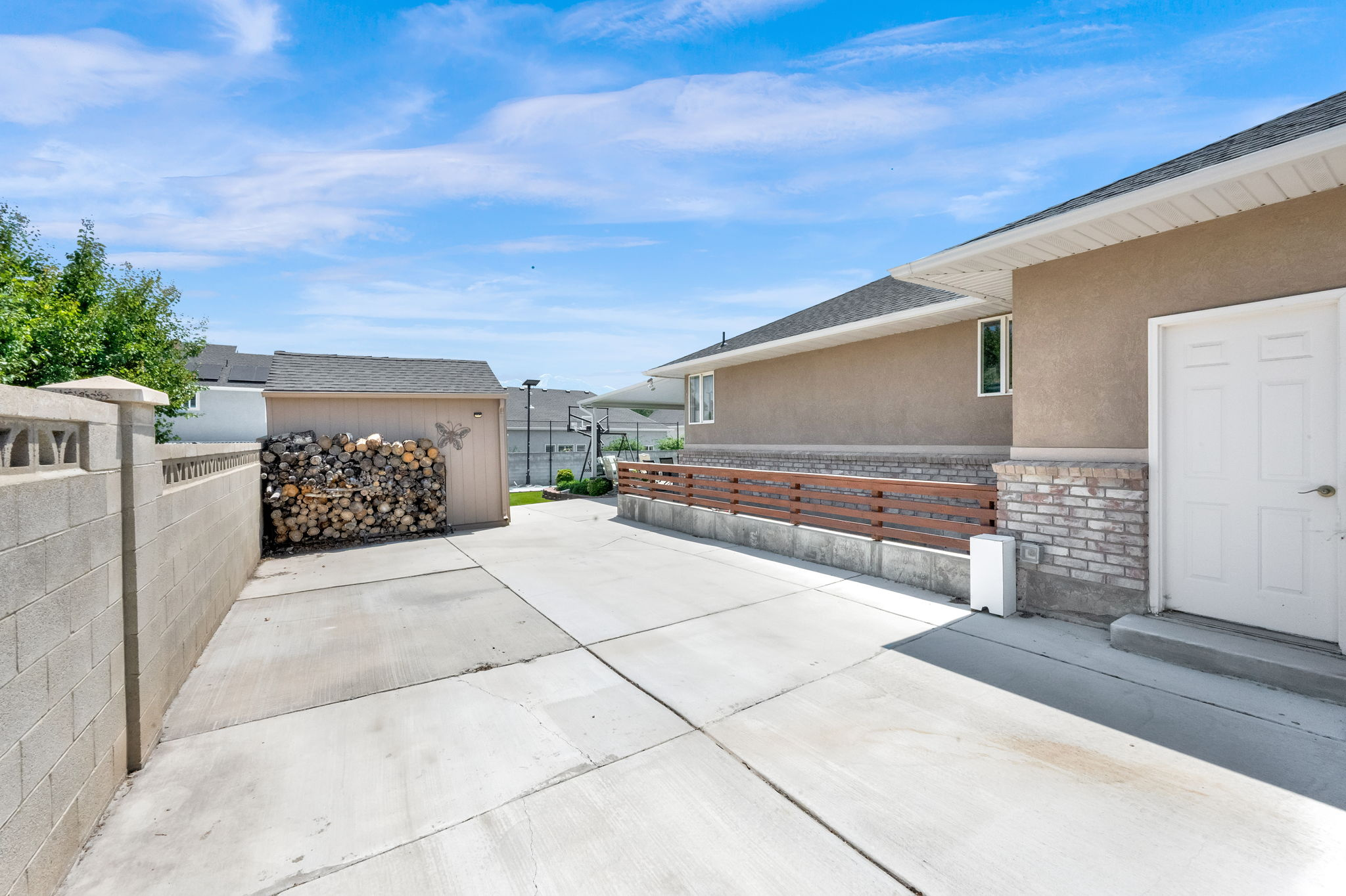 SPRINGFIELD - Residential