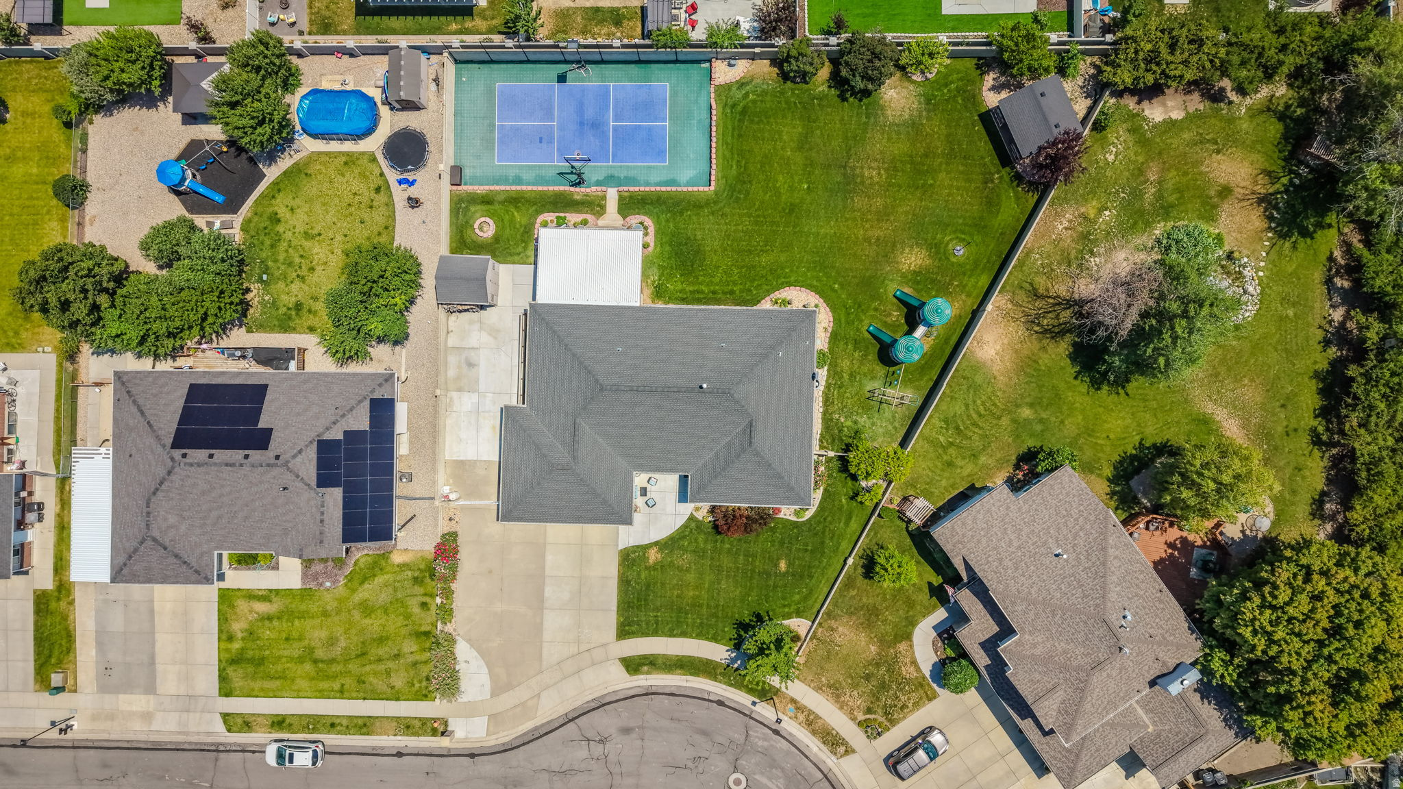 SPRINGFIELD - Residential