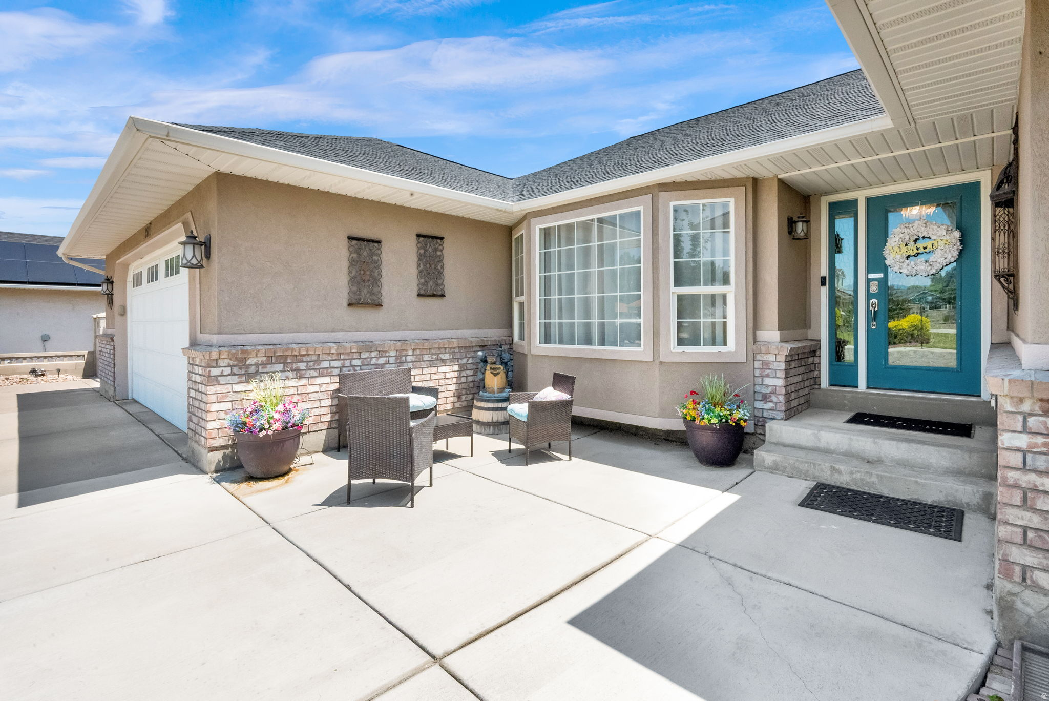 SPRINGFIELD - Residential