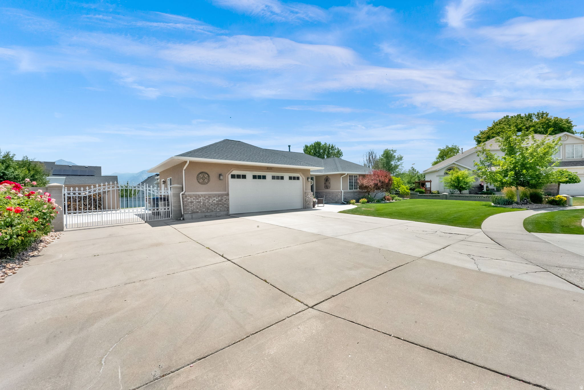 SPRINGFIELD - Residential