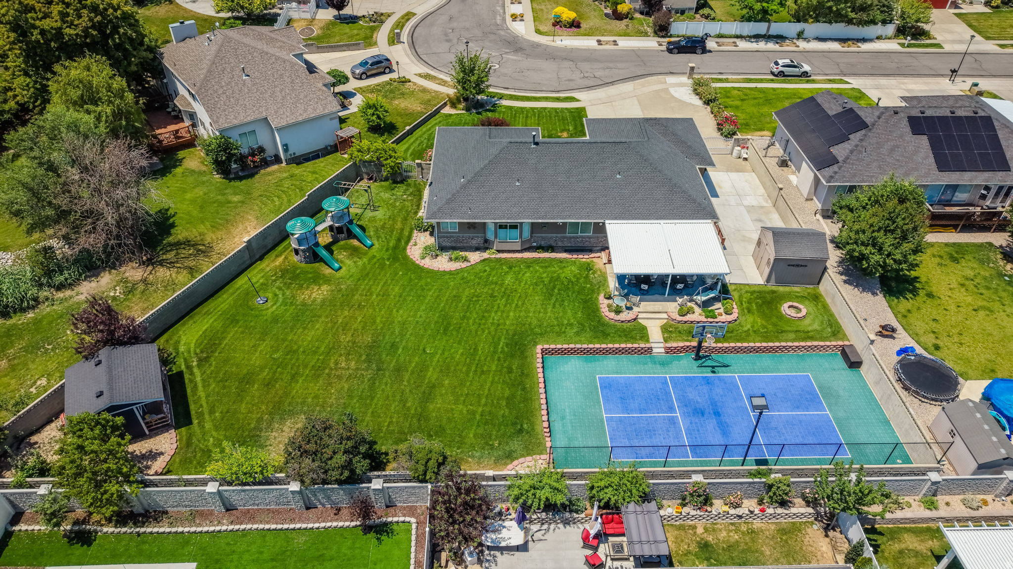 SPRINGFIELD - Residential