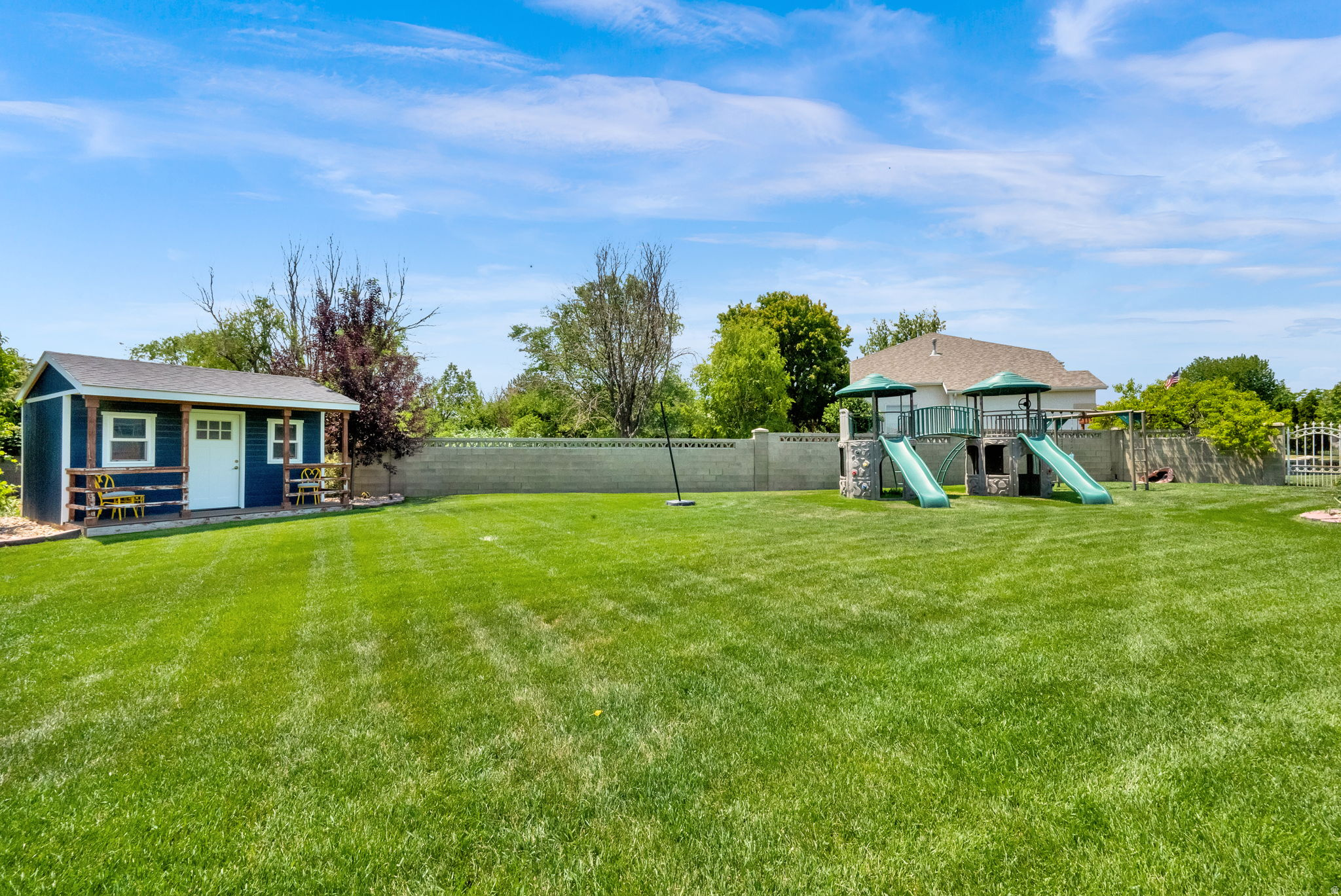 SPRINGFIELD - Residential