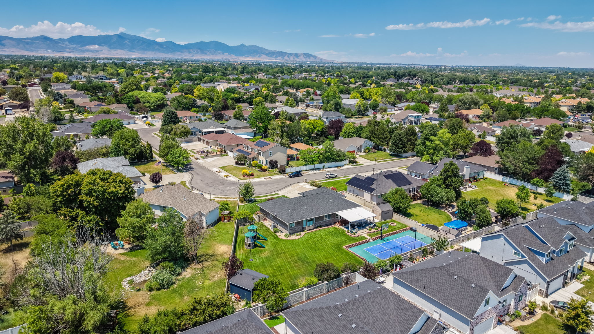 SPRINGFIELD - Residential