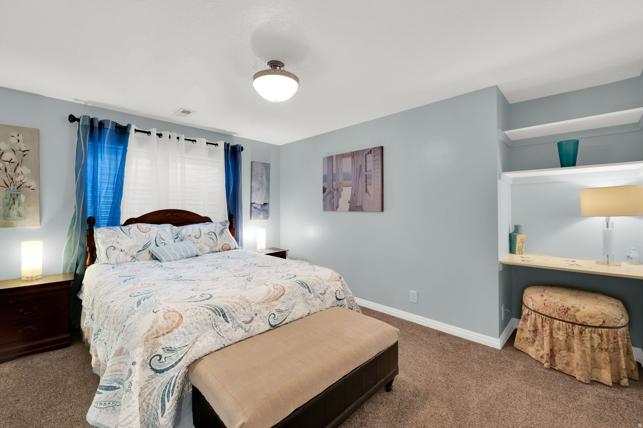 SPRINGFIELD - Residential