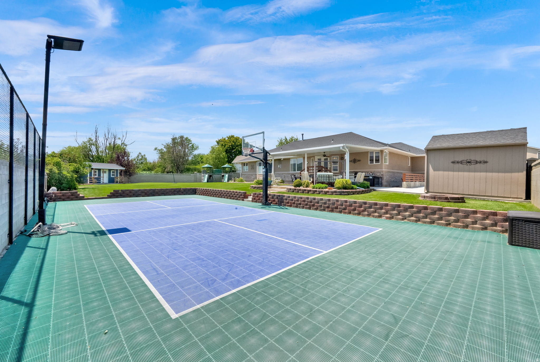SPRINGFIELD - Residential