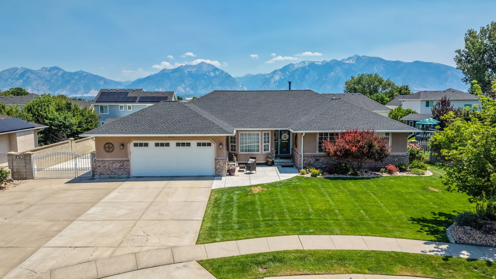 SPRINGFIELD - Residential