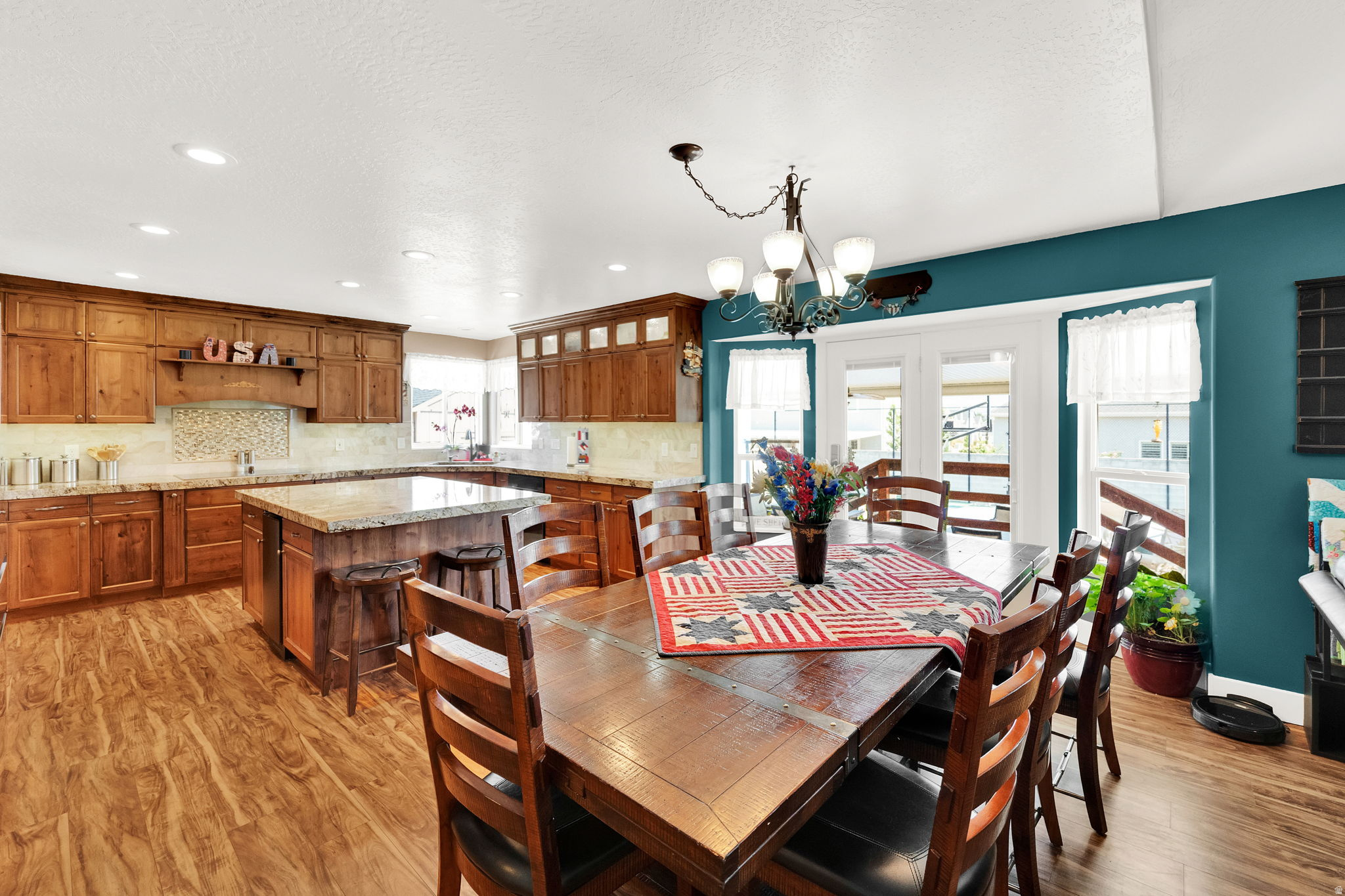 SPRINGFIELD - Residential