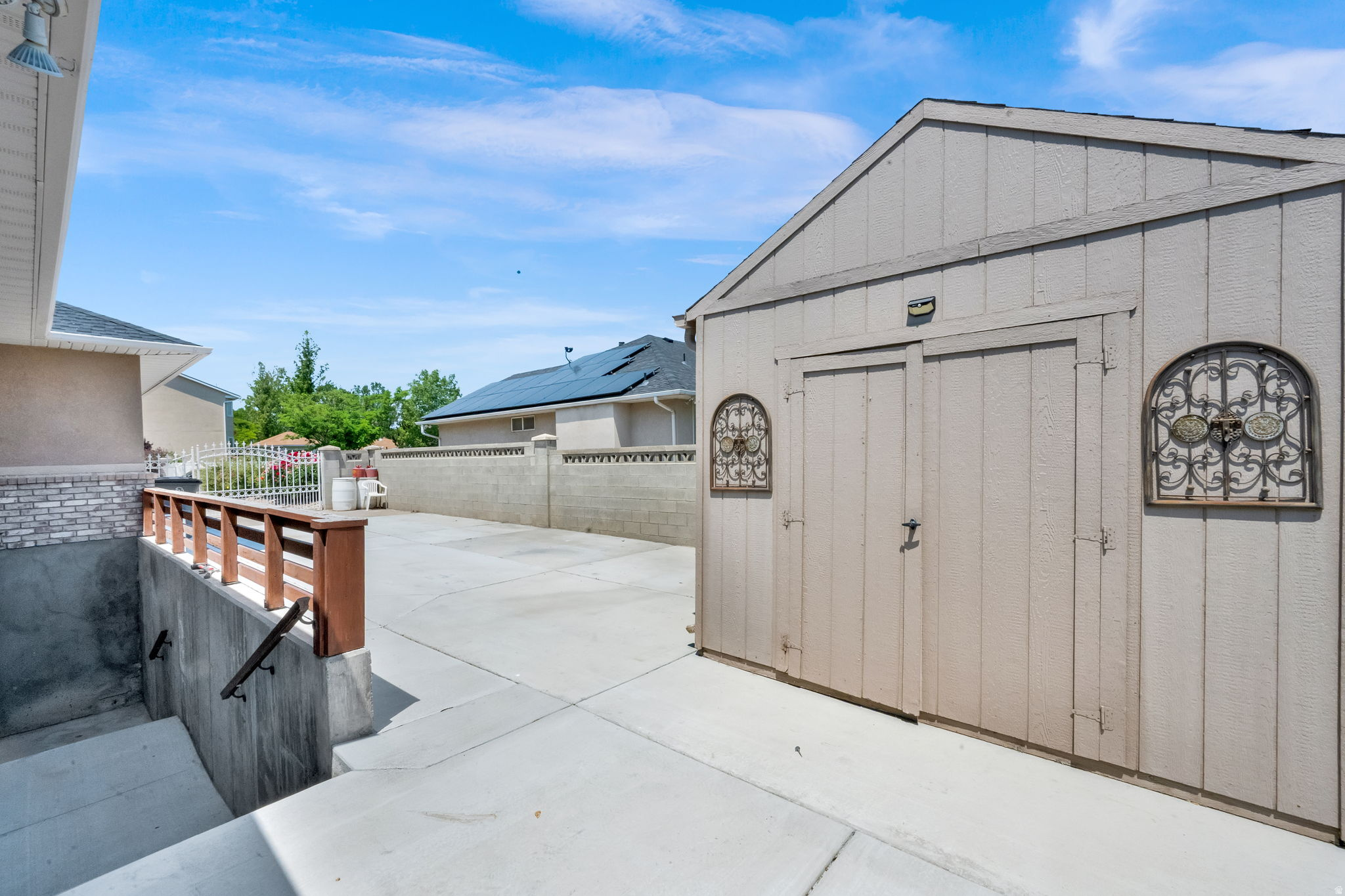 SPRINGFIELD - Residential