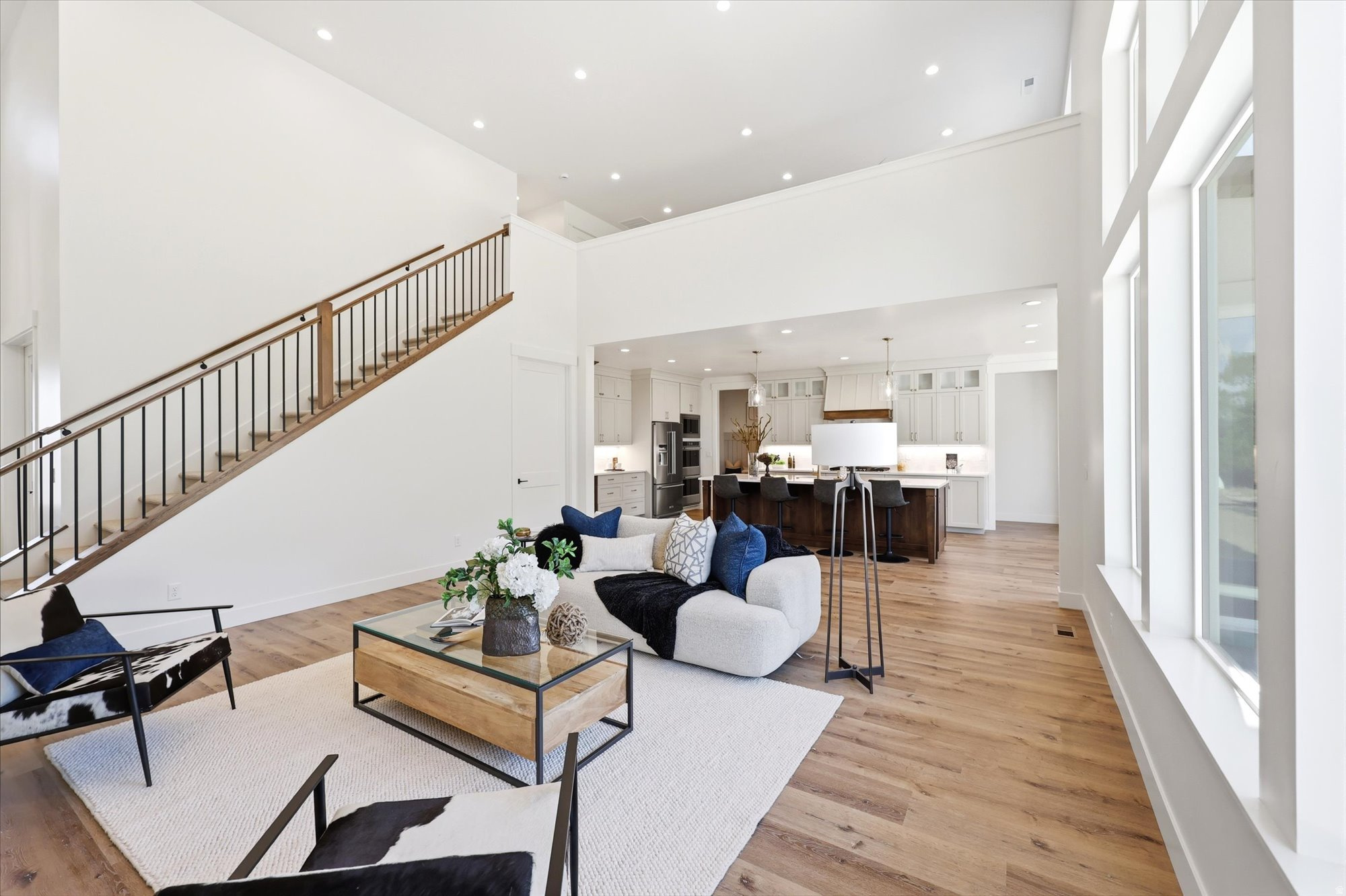 VINCENT - Residential