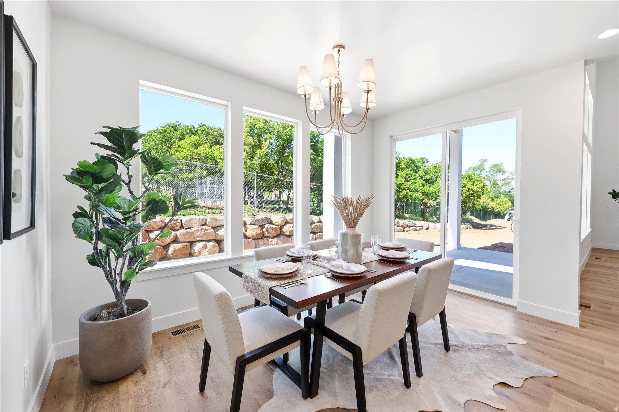 VINCENT - Residential