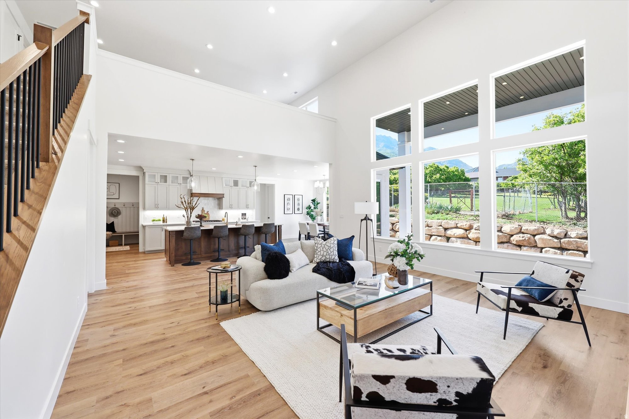 VINCENT - Residential