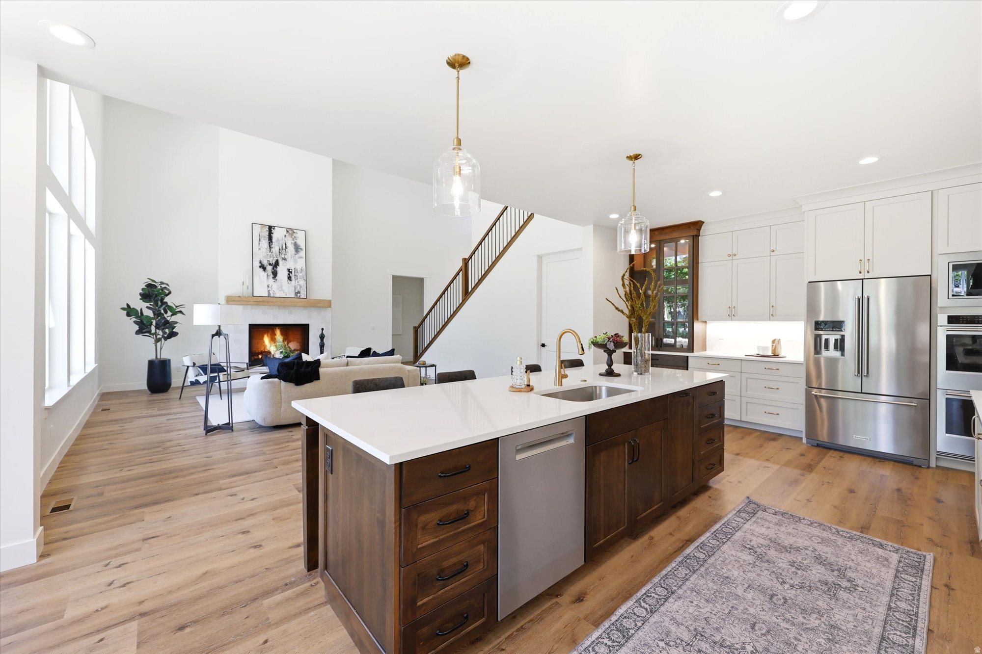 VINCENT - Residential
