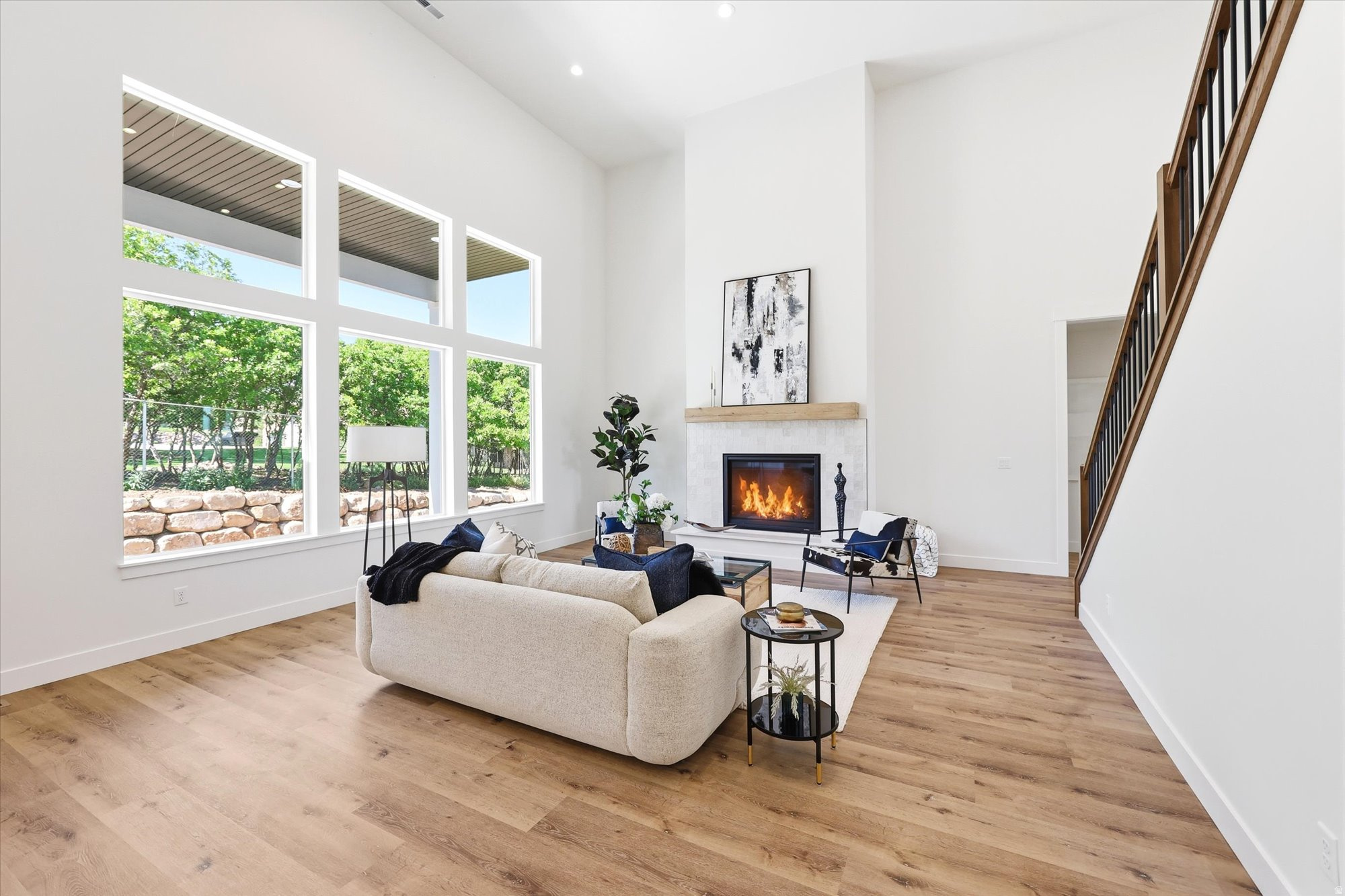 VINCENT - Residential