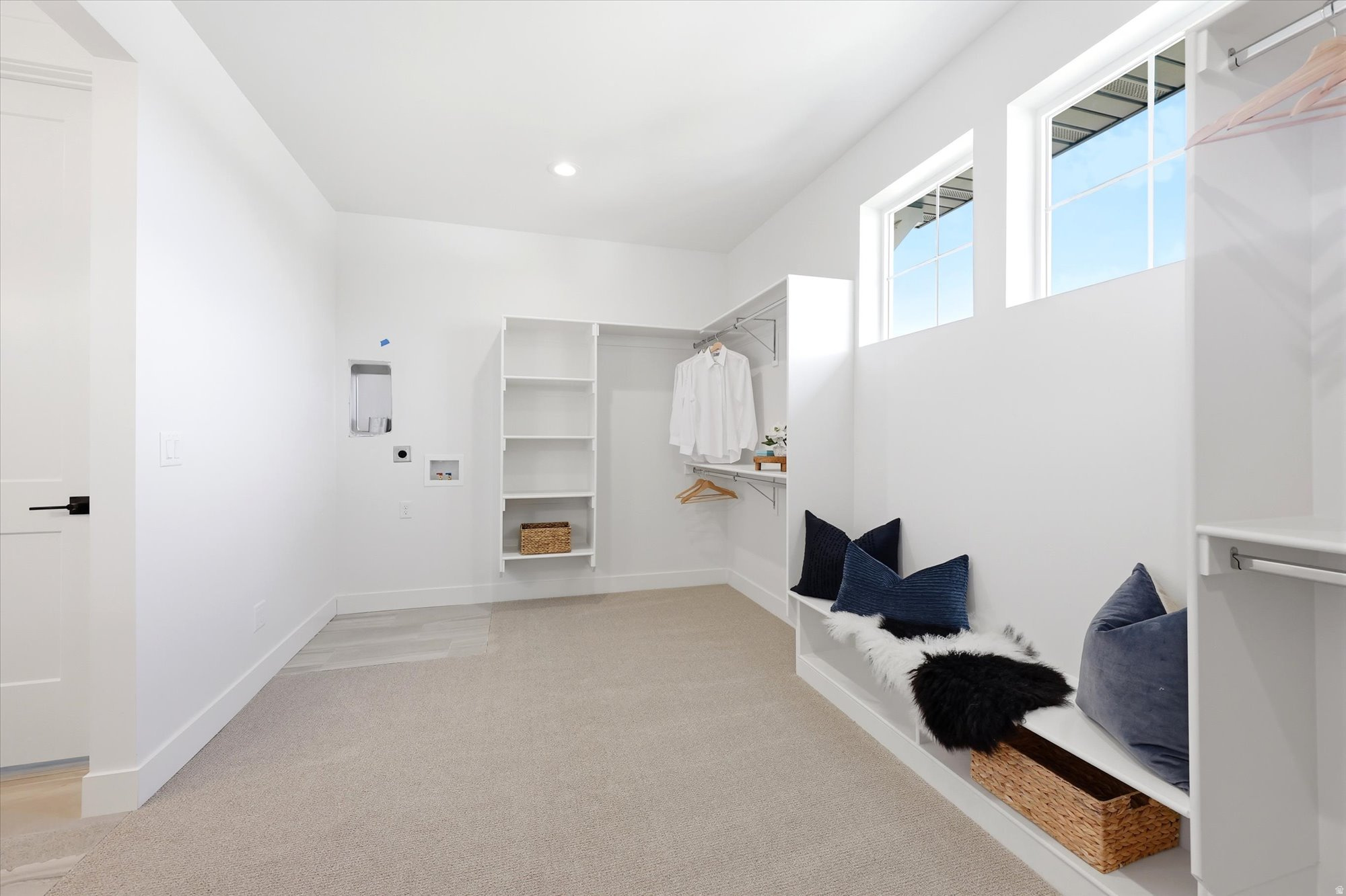 VINCENT - Residential