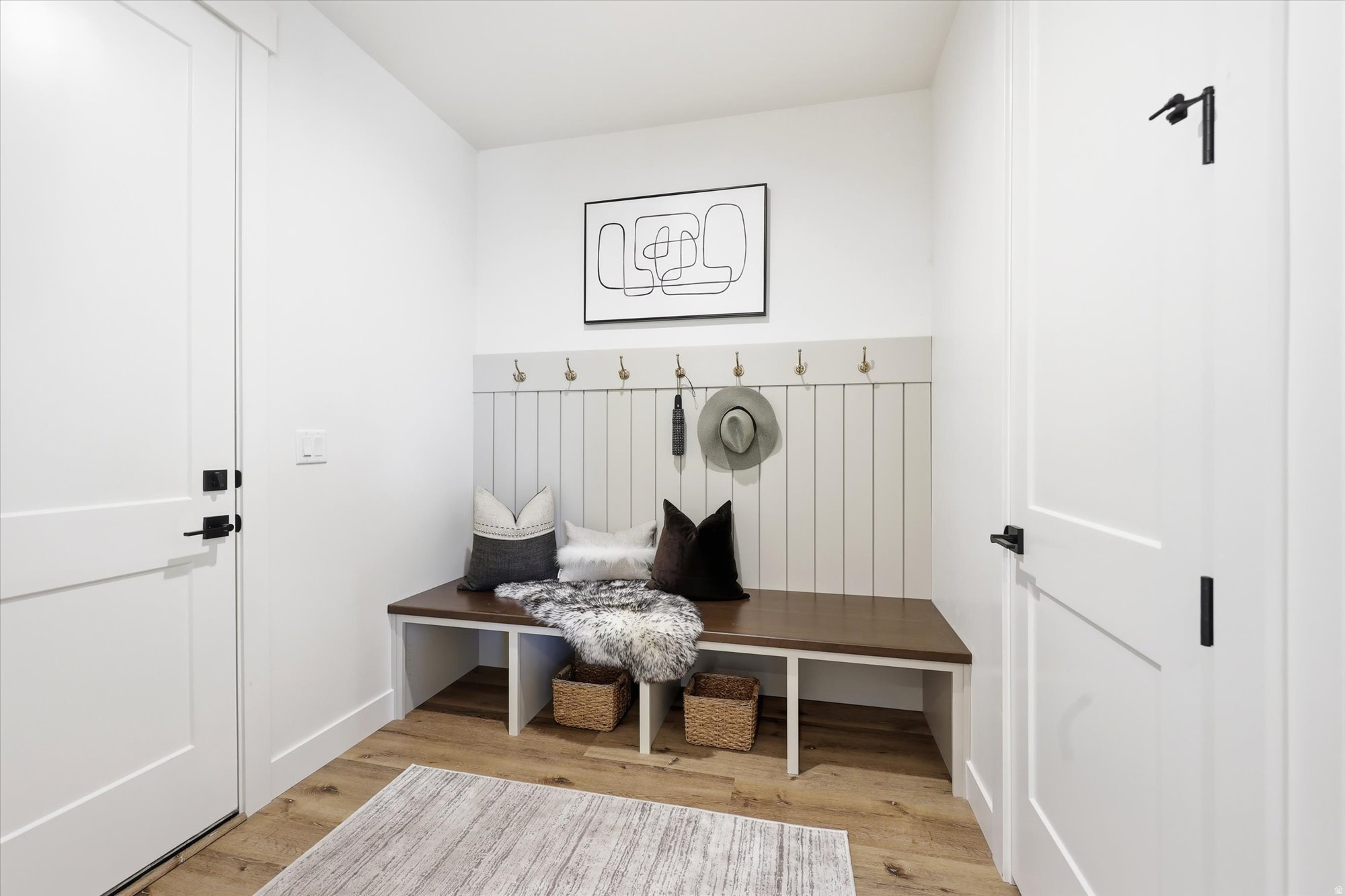 VINCENT - Residential