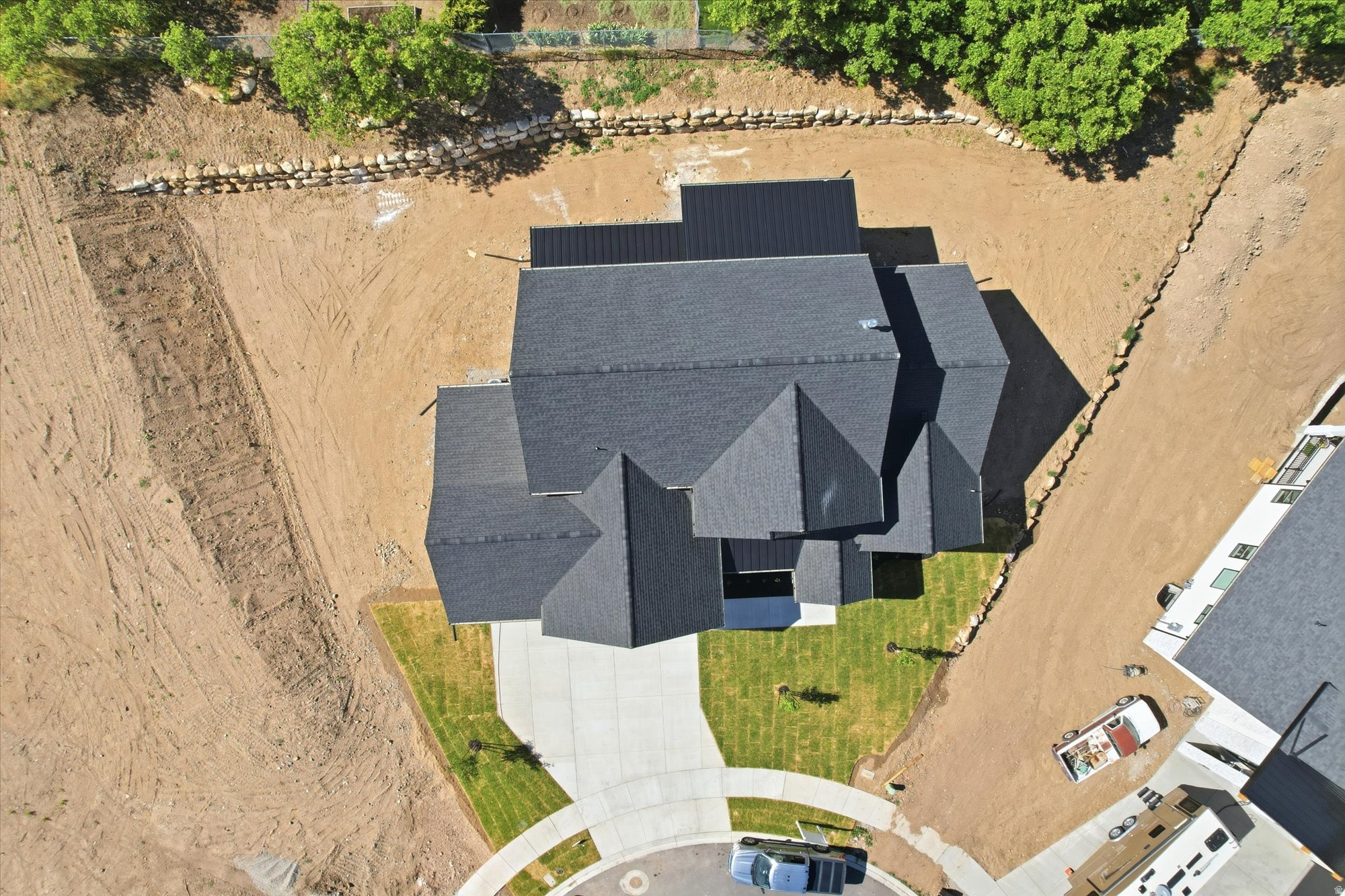 VINCENT - Residential
