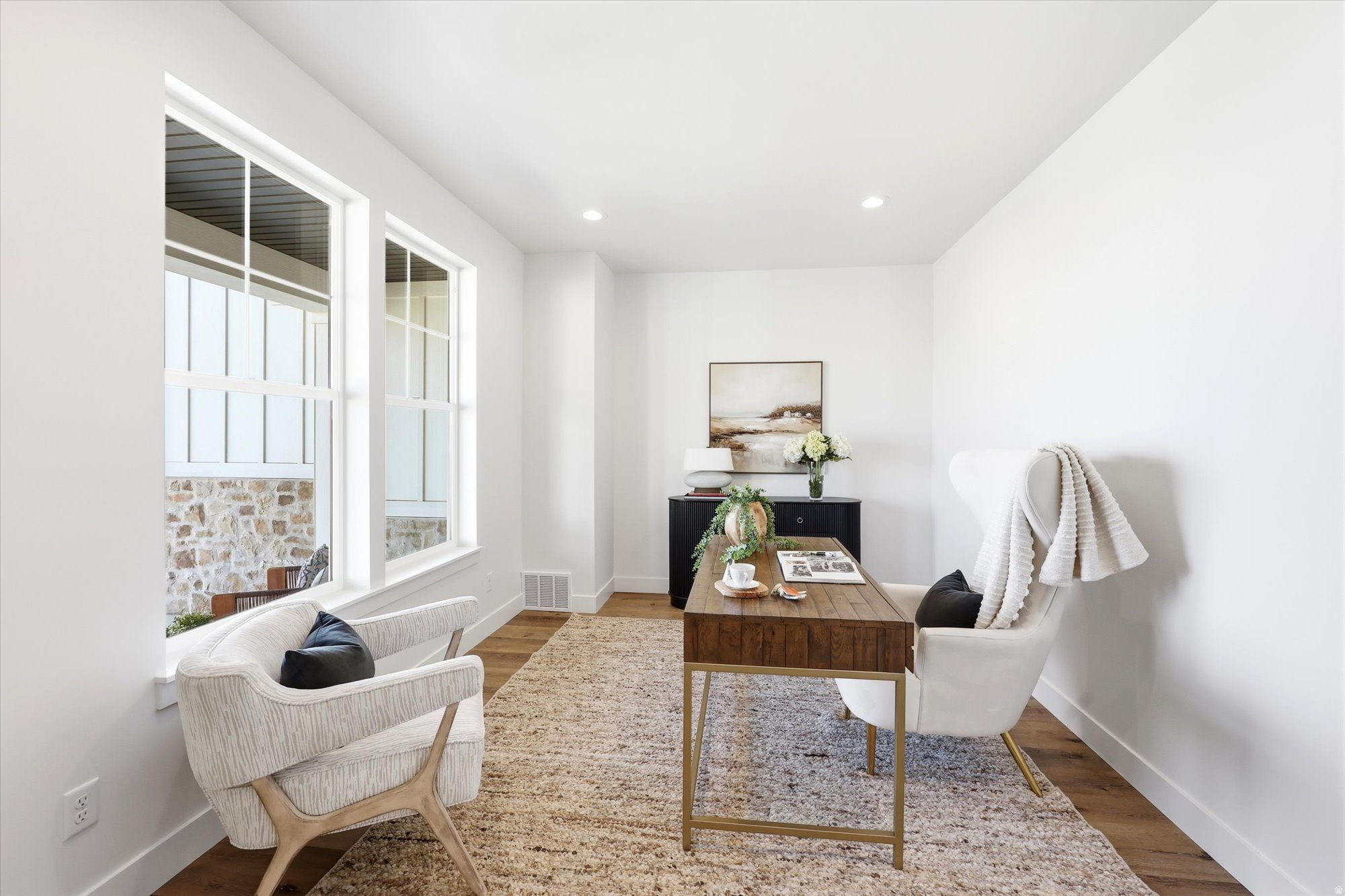 VINCENT - Residential