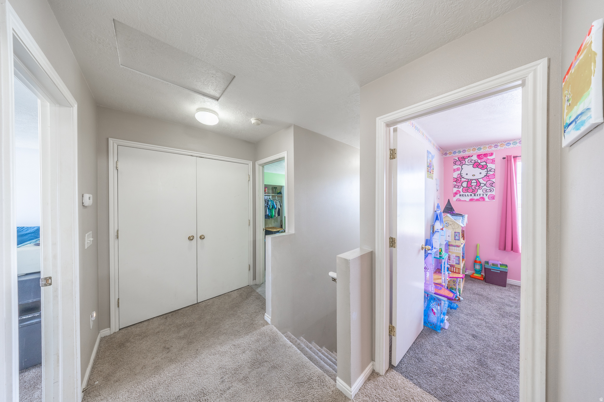 CLINTON TOWNE CENTER - Residential