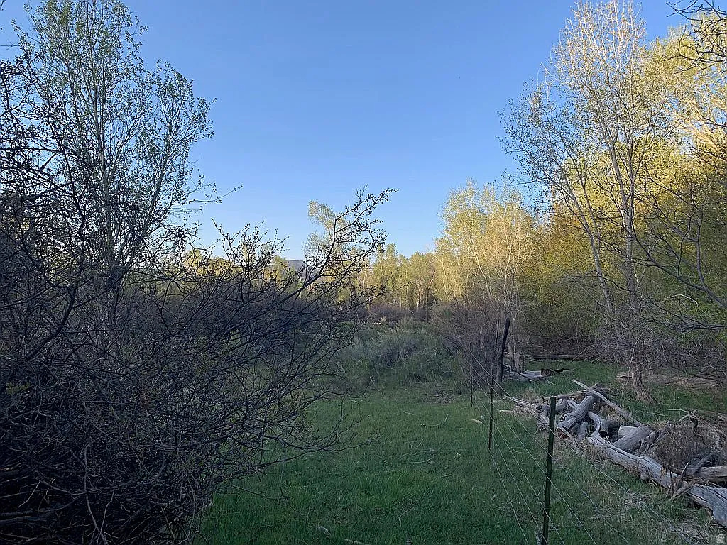 PINE CREEK MEADOWS MINOR SUBDIVISION - Land