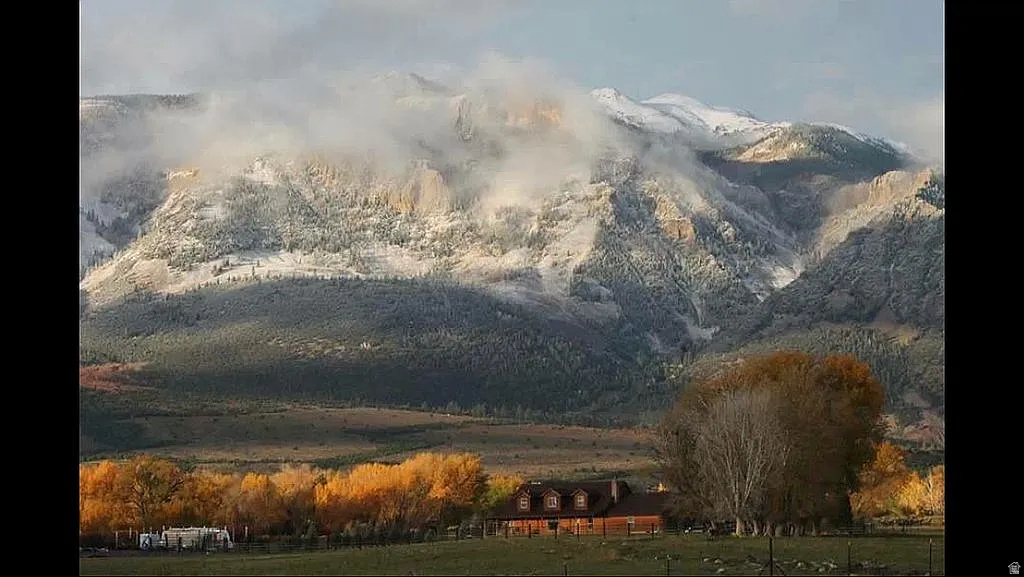 PINE CREEK MEADOWS MINOR SUBDIVISION - Land