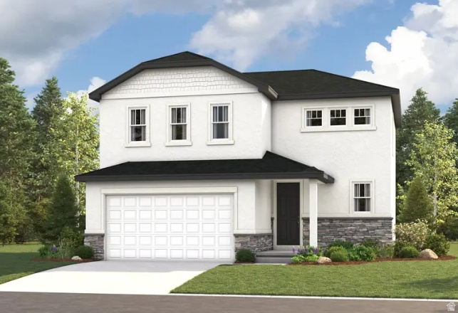 WILD HORSE RANCH - Residential