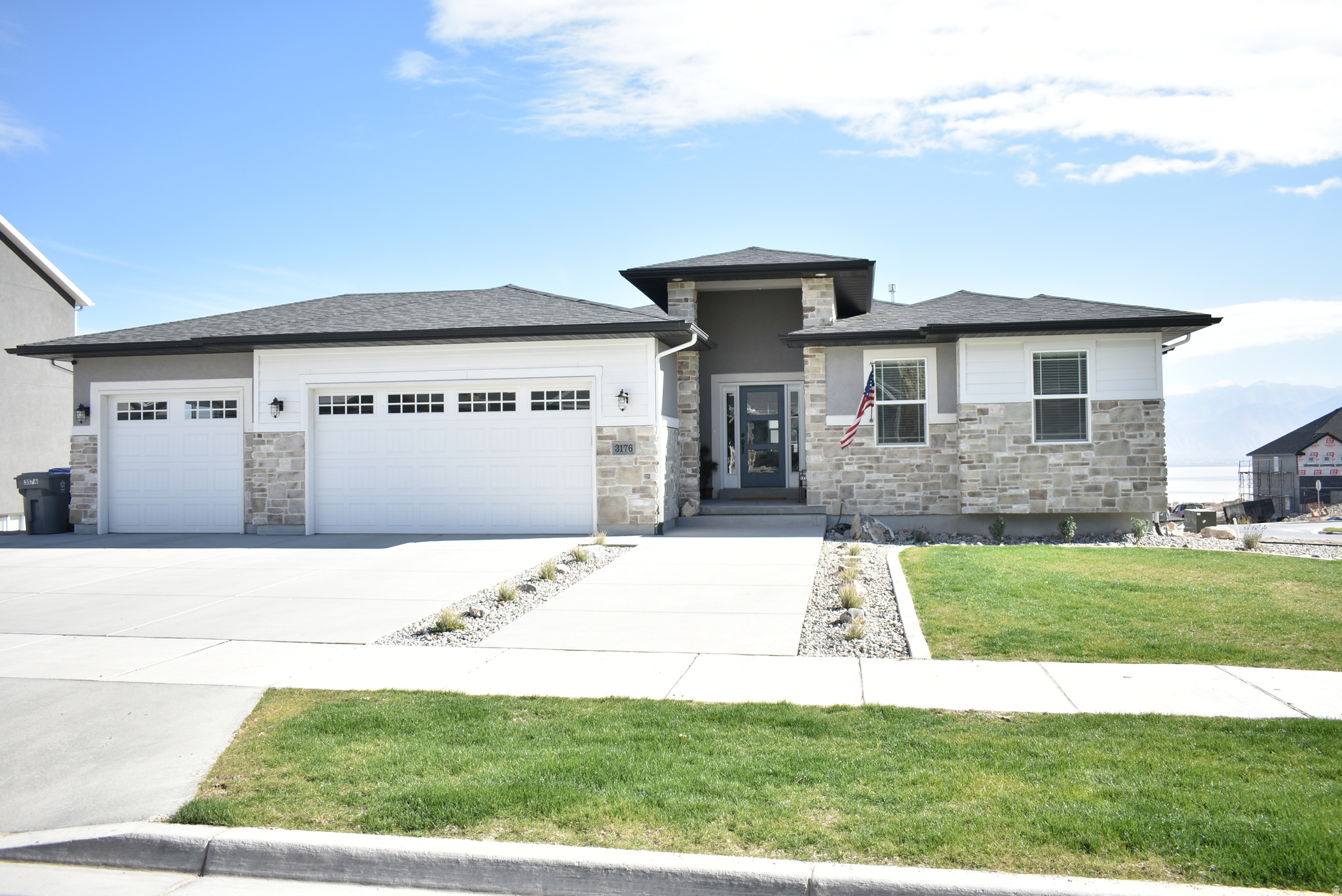 SPRINGFIELD ESTATES - Residential