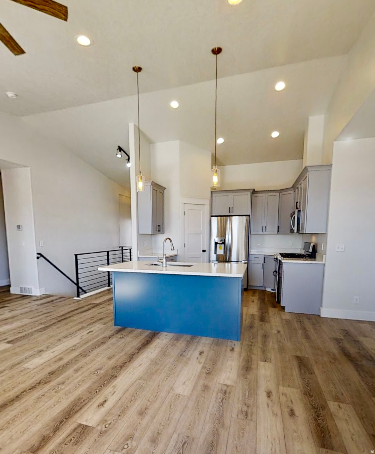 SPRINGFIELD ESTATES - Residential