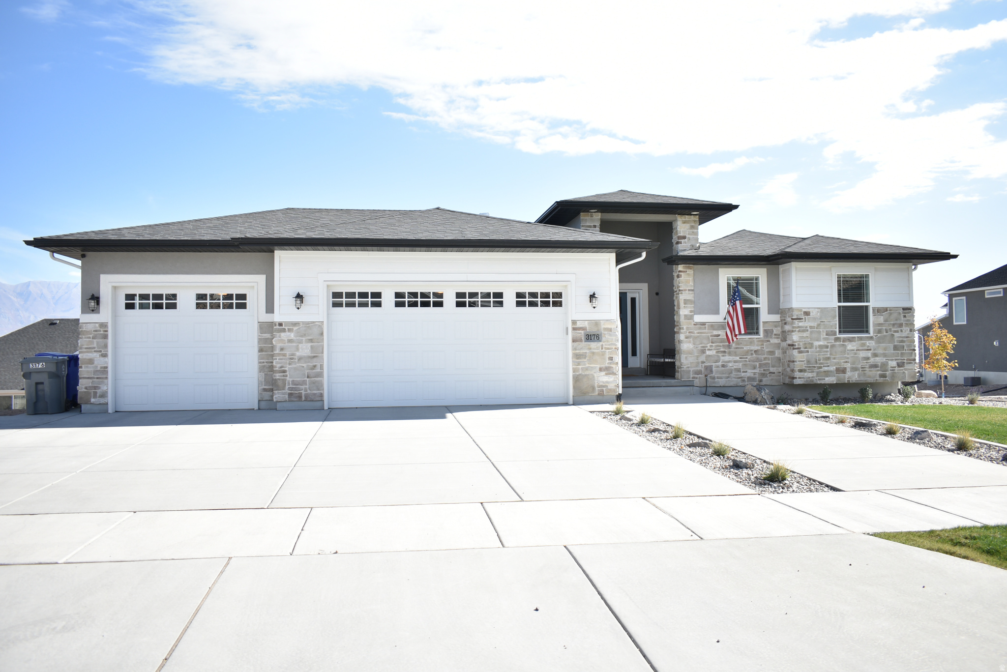 SPRINGFIELD ESTATES - Residential