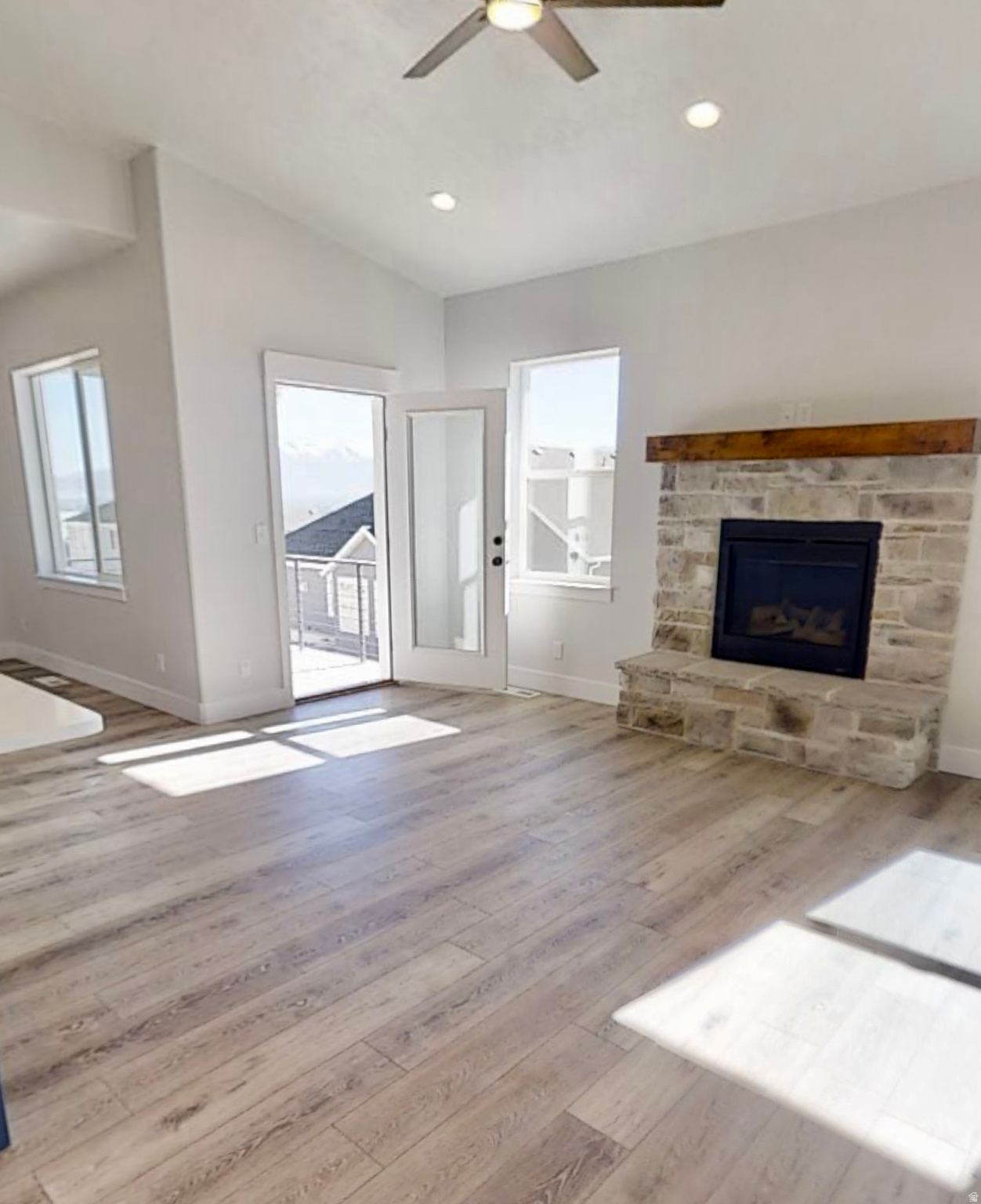 SPRINGFIELD ESTATES - Residential